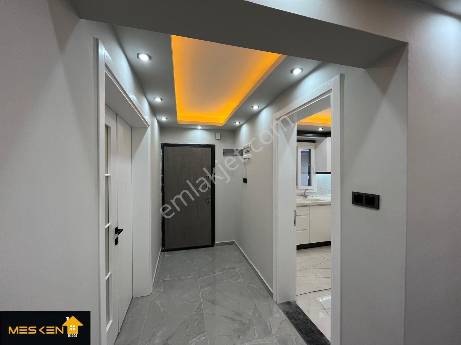 Didim Yeni Mah. Merkezi Konum 2+1 Daire