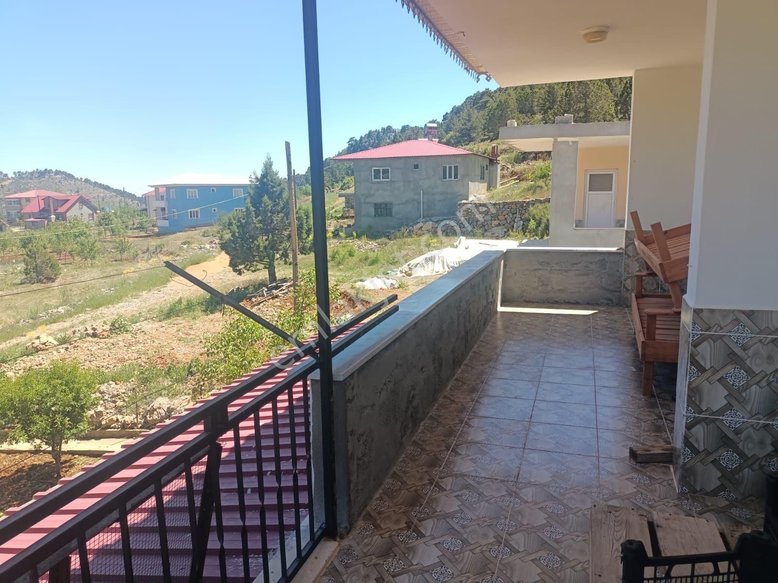 Aydıncık Emlaktan Satılık Müstakil Ev - Görsel 7
