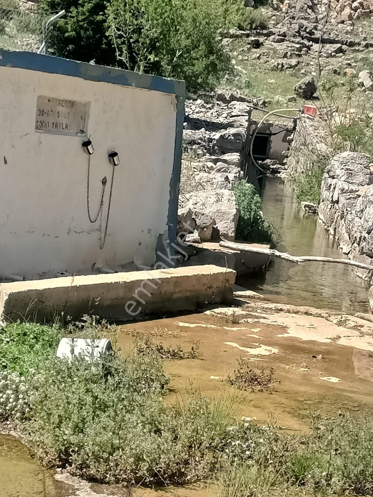 Aydıncık Emlaktan Satılık Müstakil Ev - Görsel 16