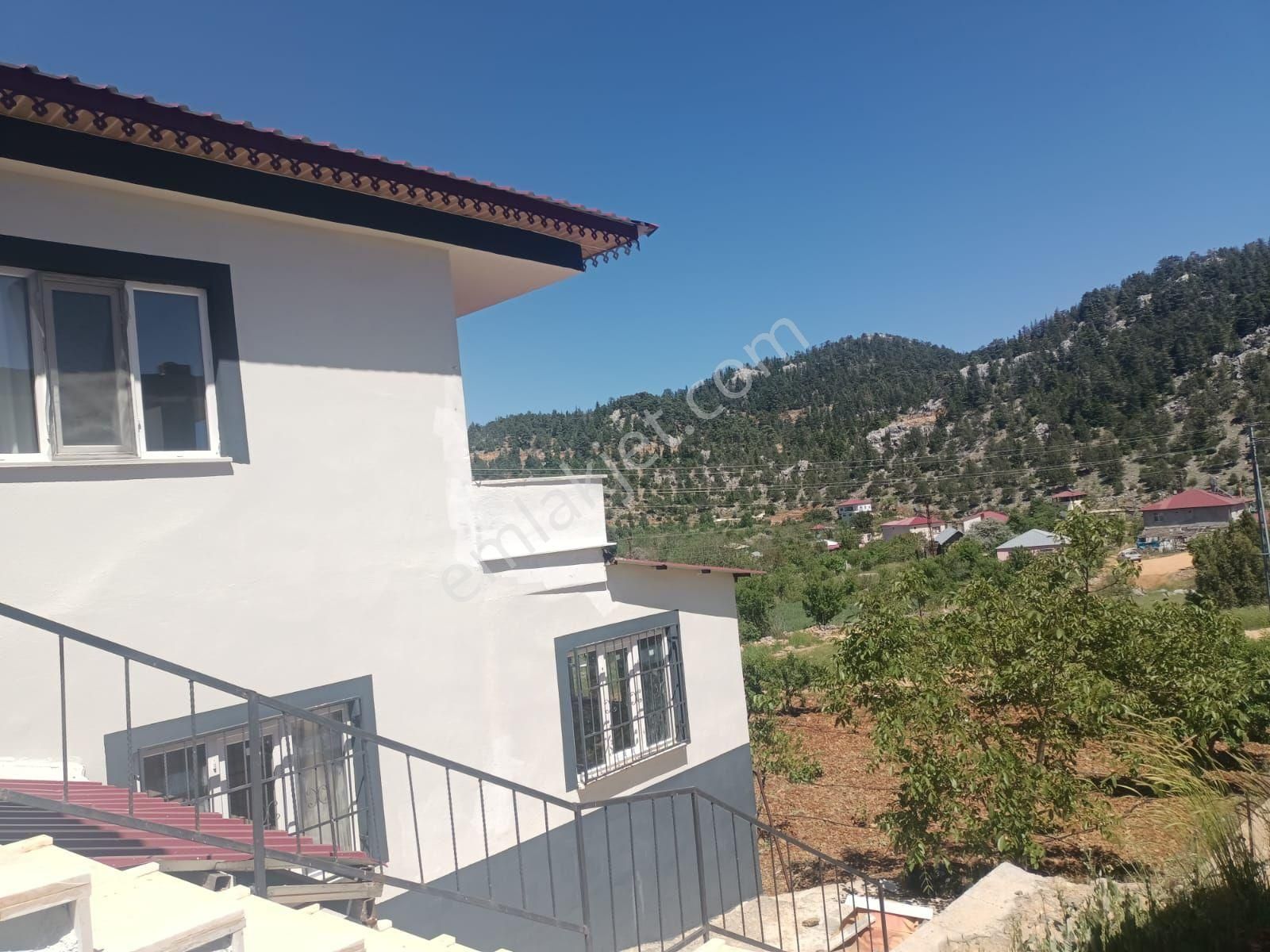 Aydıncık Emlaktan Satılık Müstakil Ev - Görsel 4