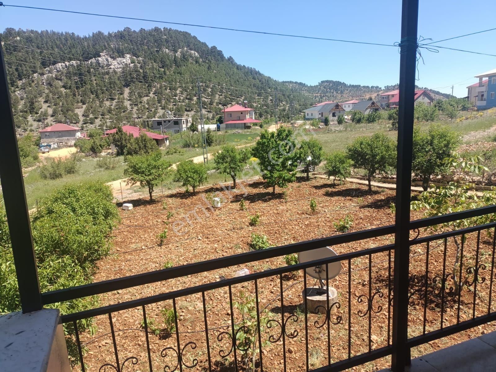 Aydıncık Emlaktan Satılık Müstakil Ev - Görsel 14