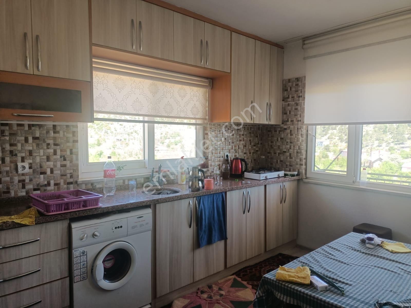 Aydıncık Emlaktan Satılık Müstakil Ev - Görsel 17