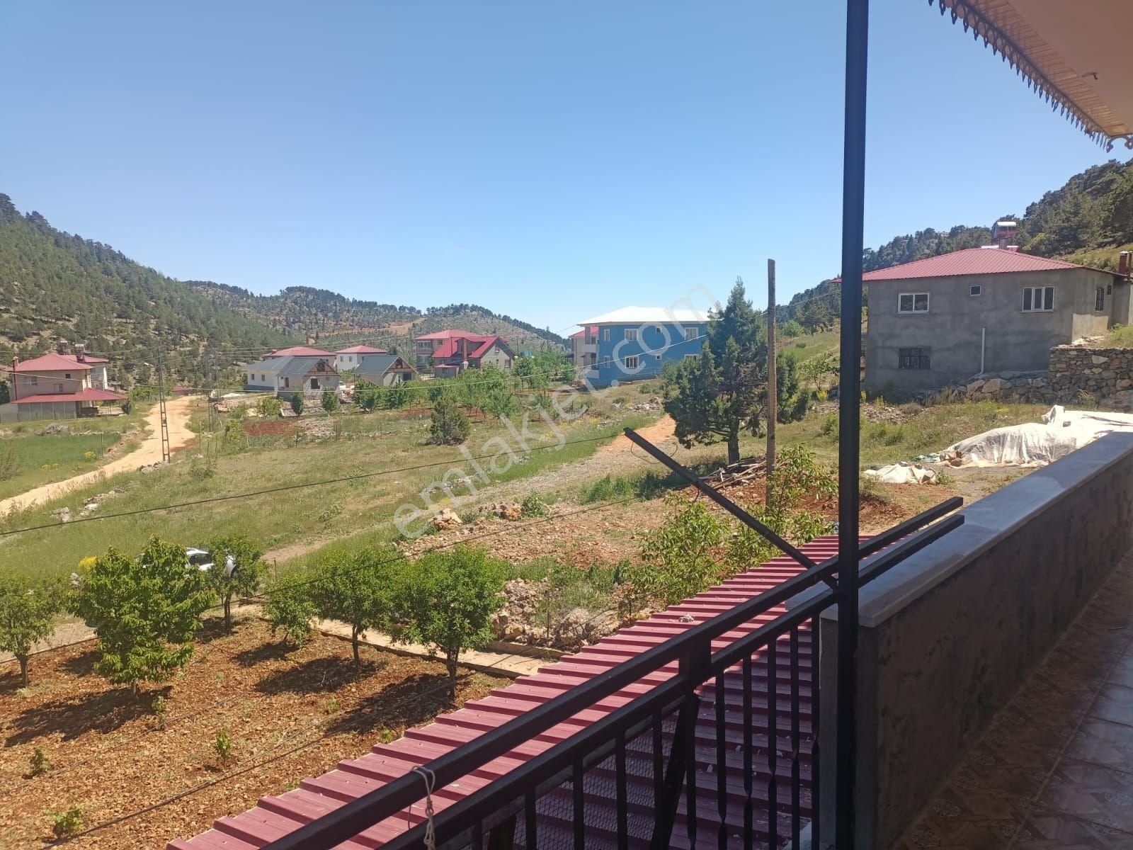 Aydıncık Emlaktan Satılık Müstakil Ev - Görsel 6