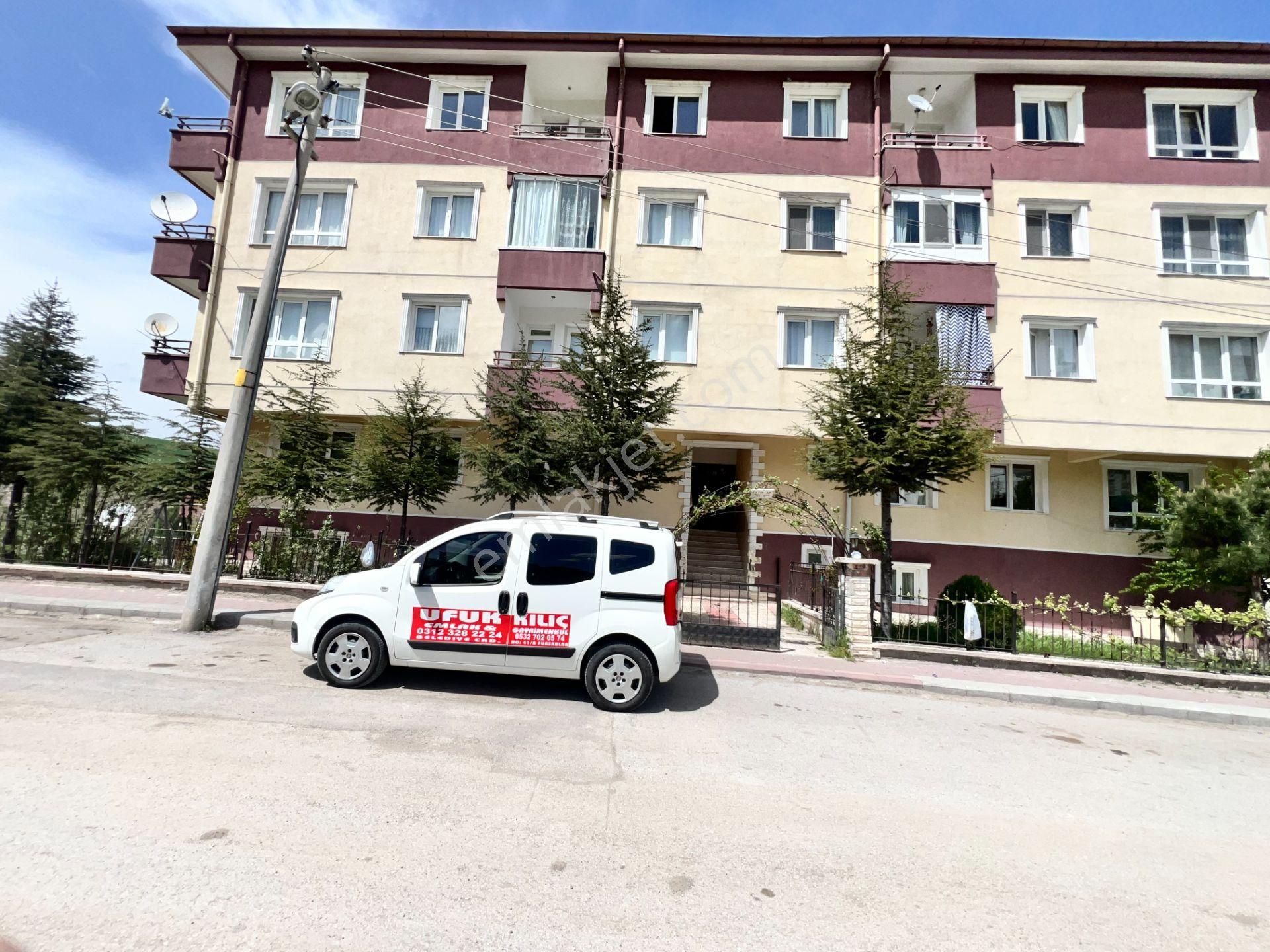 Ufuk Kılıç Emlak'tan Hafta Sonu Fırsatı 2+1 Masrafsız Yüksek Giriş