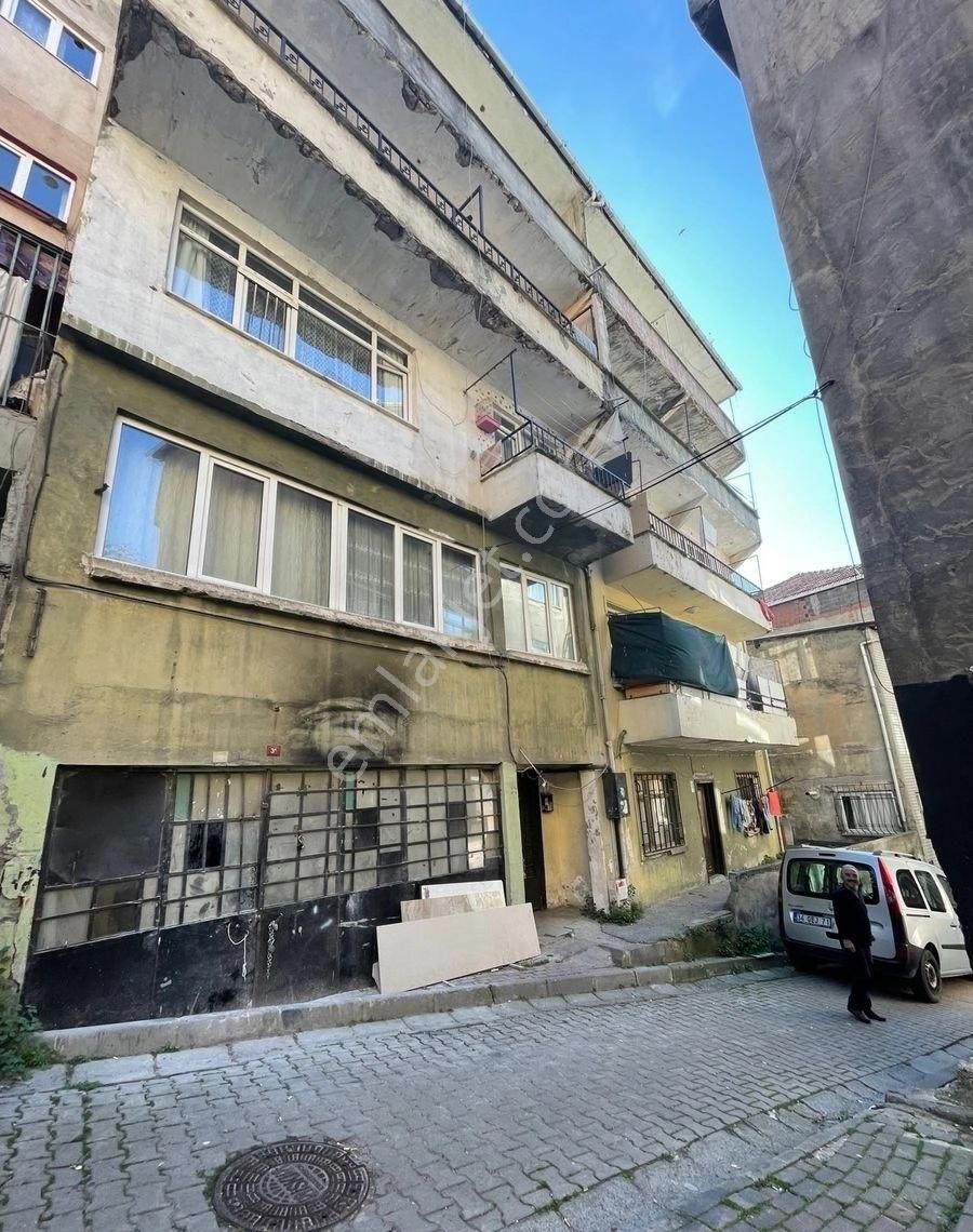 Çağlayan Da Meydana Ve Metroya Yürüme Mesafesinde Satılık Daire