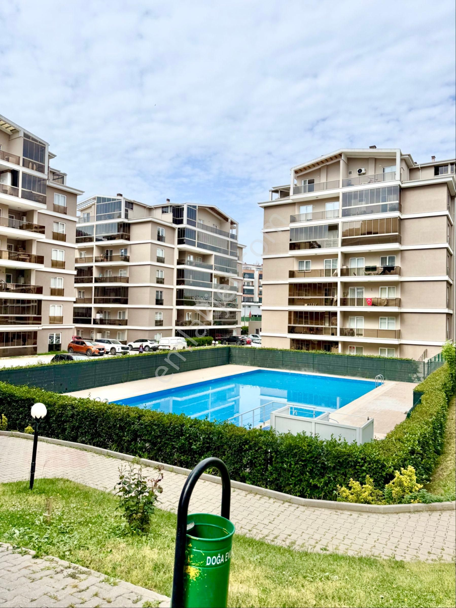 Vb Gayrimenkul Hamitler'de Site İçi Satılık 3+1 Lüx Daire