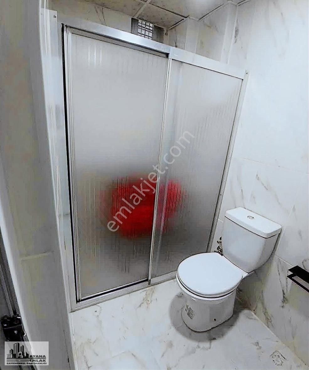 Ç Özüm Emlaktan Site İçerisinde Satılık 1+1 Daire