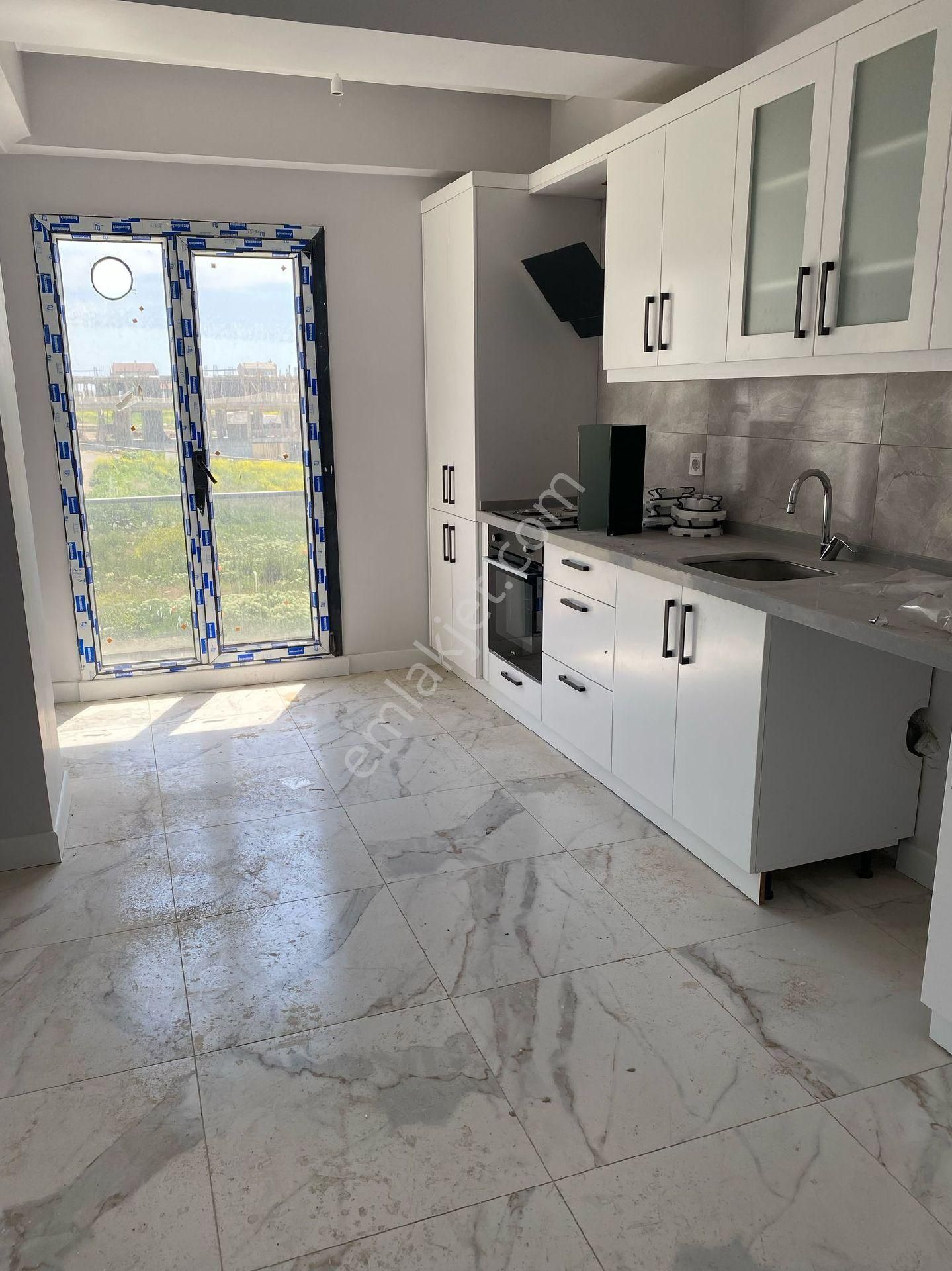 Zafer Mahallesi'nde Site İçinde Havuzlu 2+1 Satılık Sıfır Daire