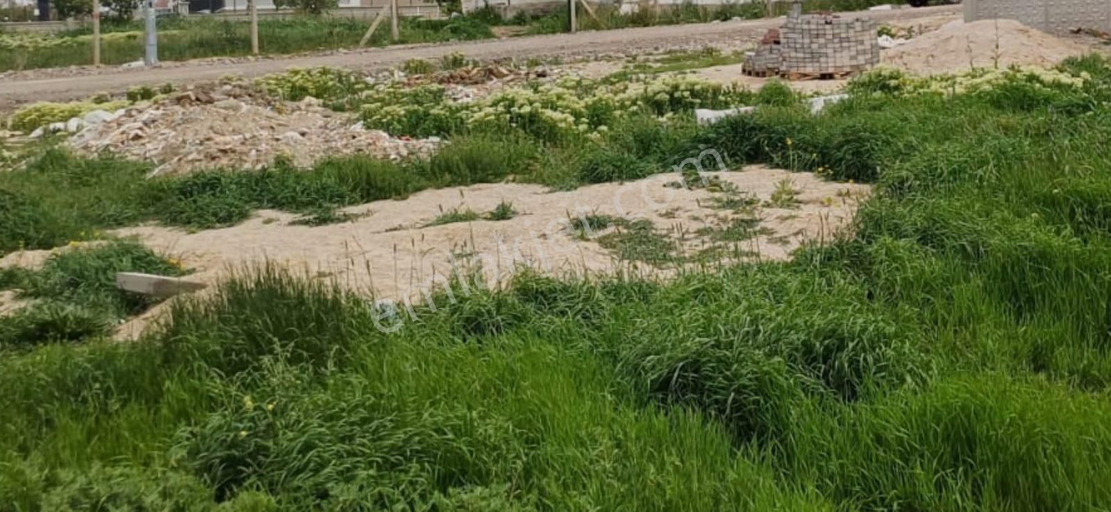 İncek De Ana Bulvara Çorum 2 Sokağına Yakın Satılık Arsa