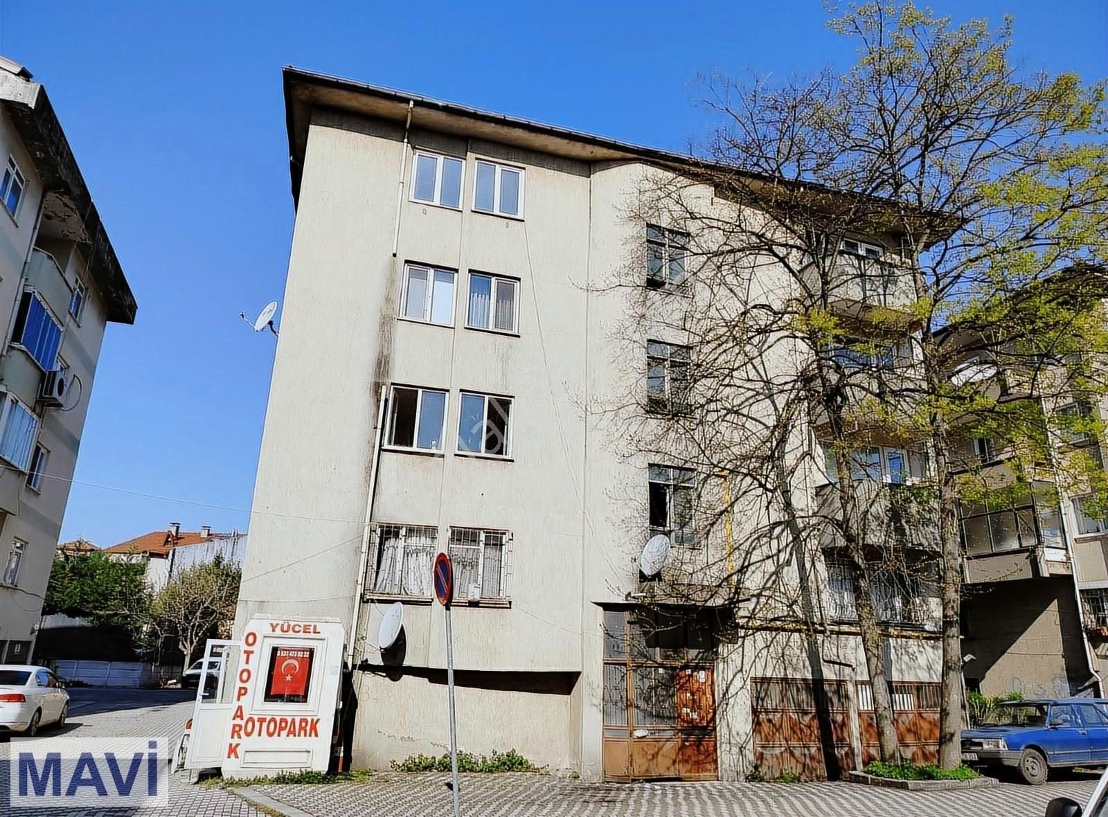 Remax Hatice Yıldız'dan Adapazarıçarşı Da2 Adet 2+1satılık Daire