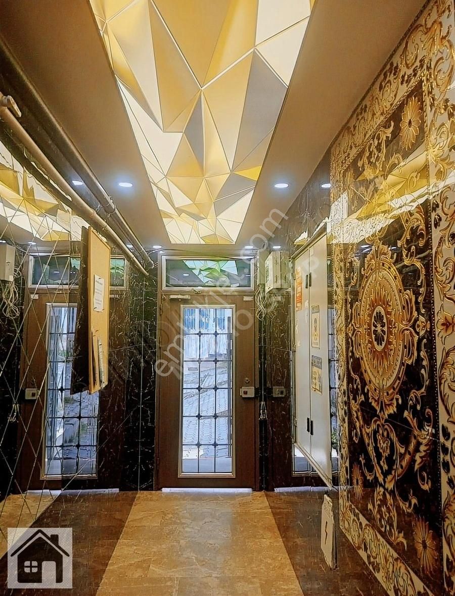 Metro Grup'tan Şık Tasarımlı Kiralık Daire