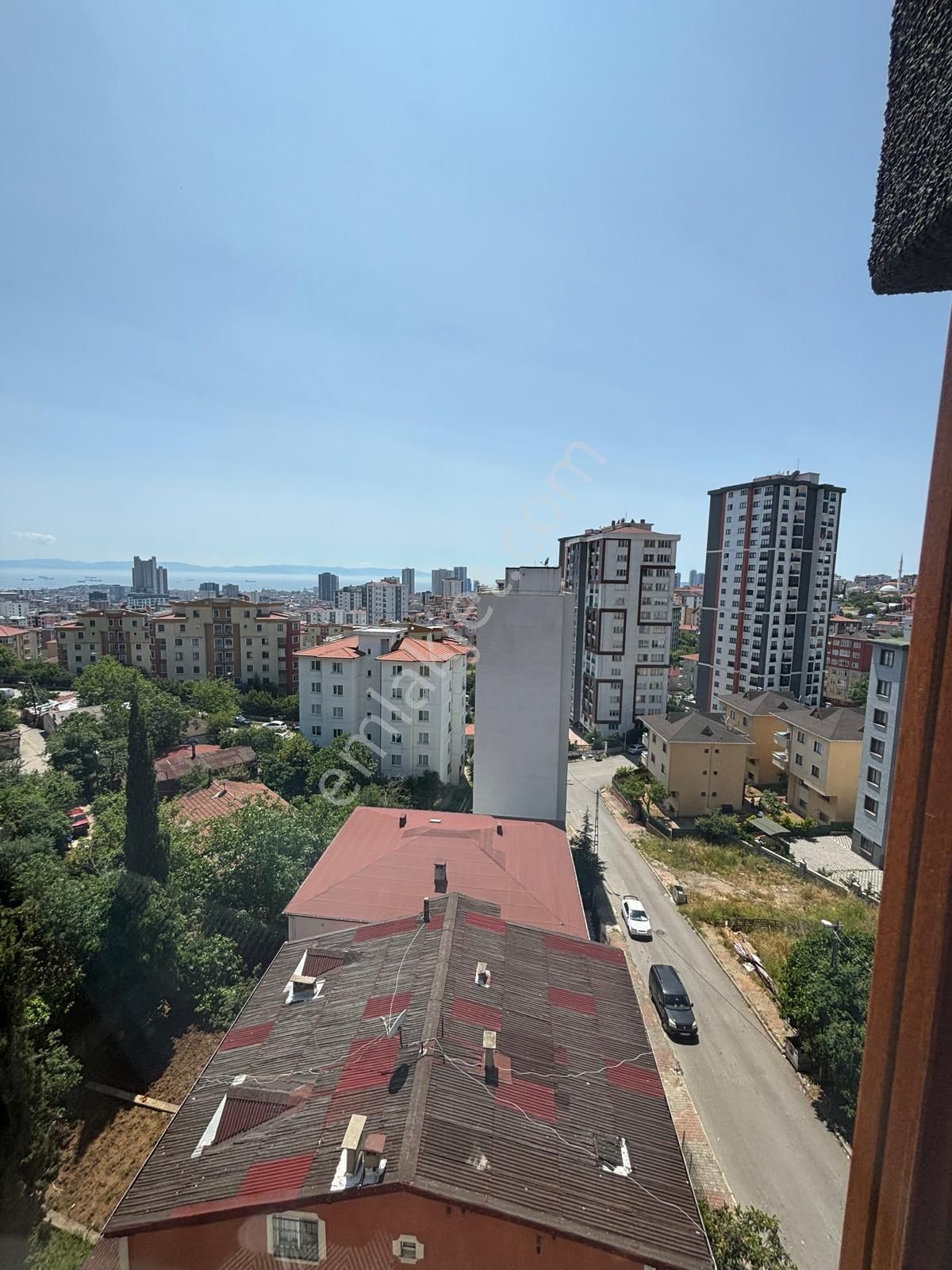 Mak Gayrimenkul'den Deniz Manzaralı Lüks 2+1 Satılık Daire - Görsel 21