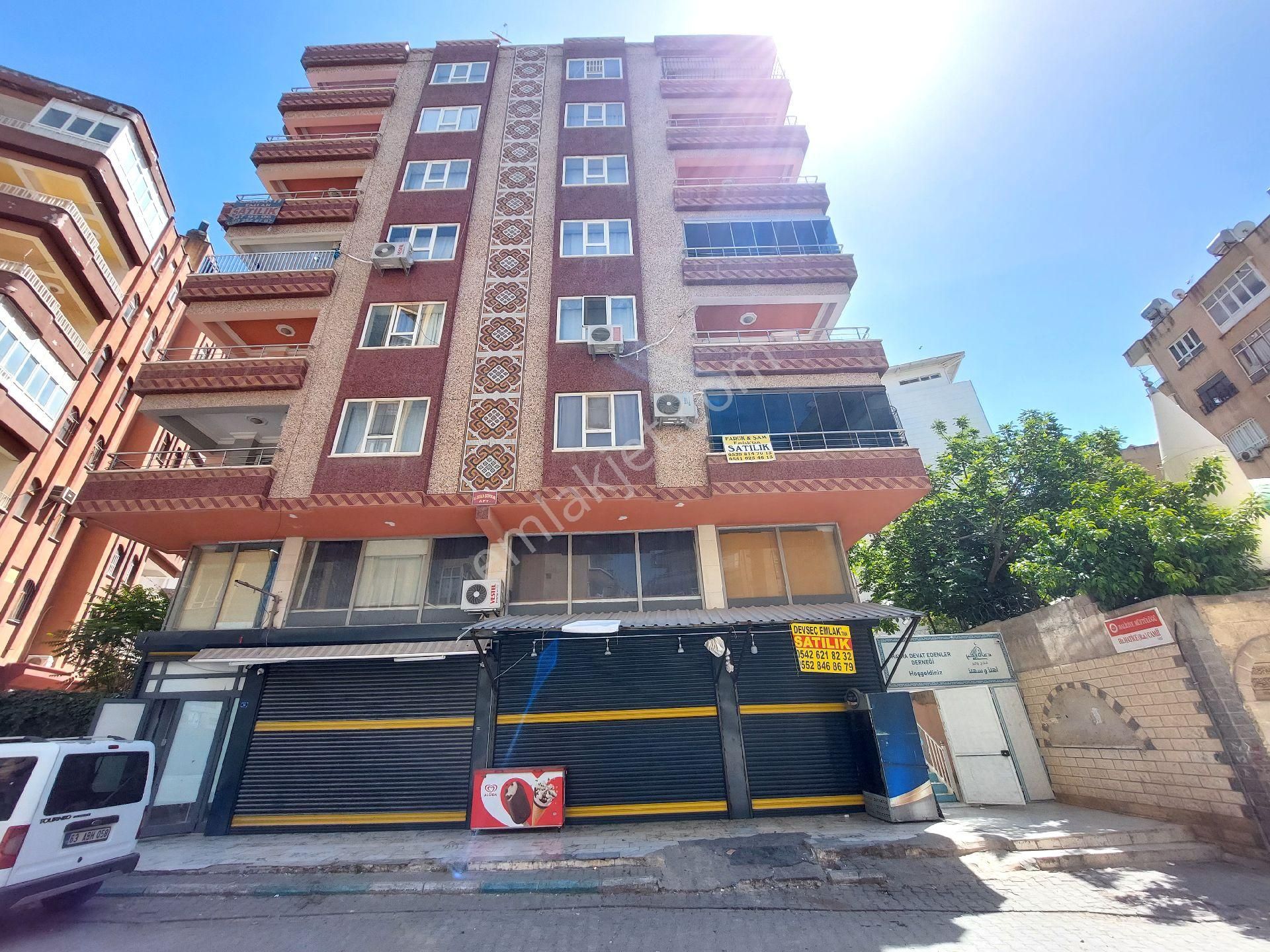 📌 Haliliye/bahçelievleri Mahallesi📌 1.kat📌2 Daire Var📌4+1 Odalı .