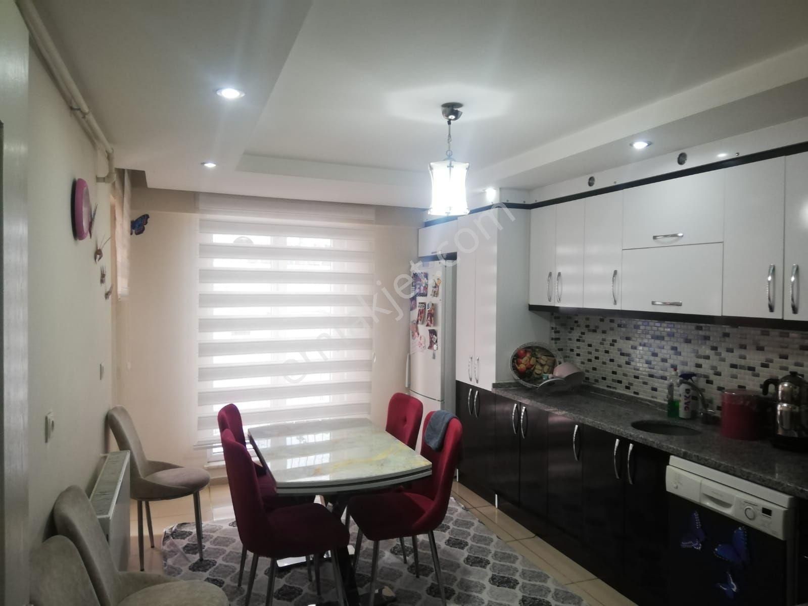 Denizli Pelitlibağ Mevki 4+1 Dubleks Dairemiz Satılıktır