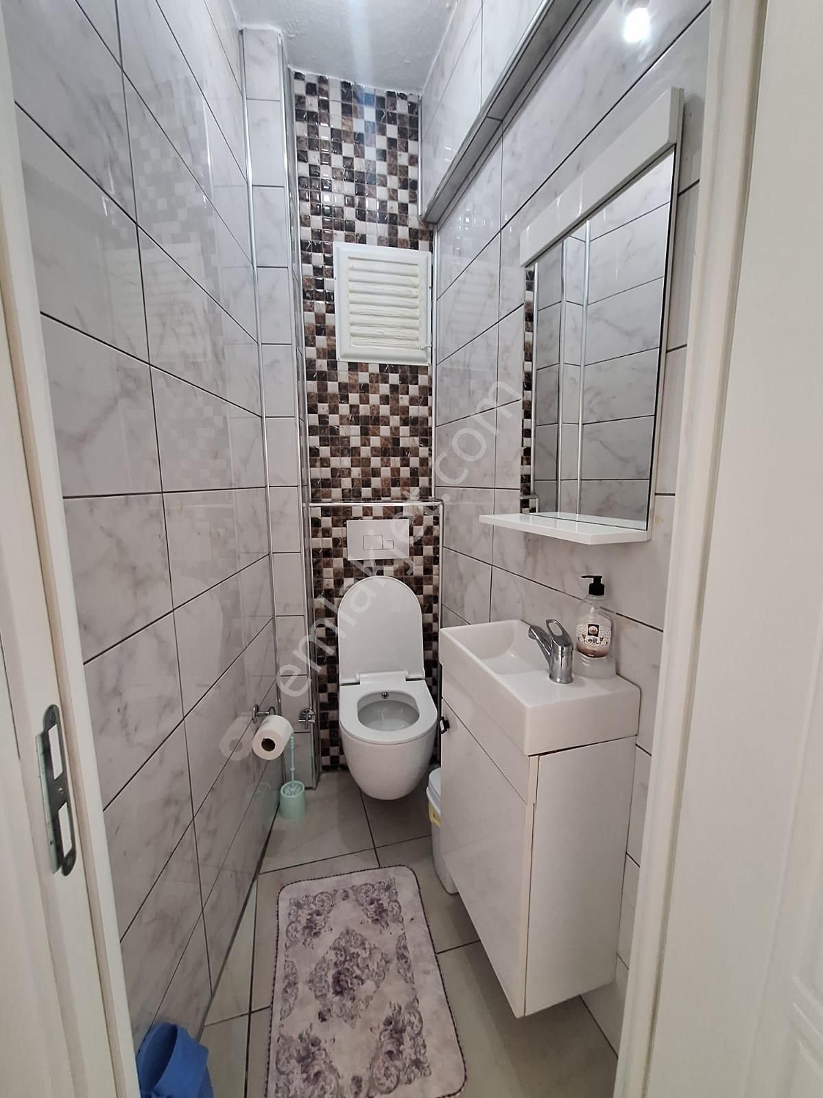 Sahibinden Tam Merkezde Satılık 2+1 Daire