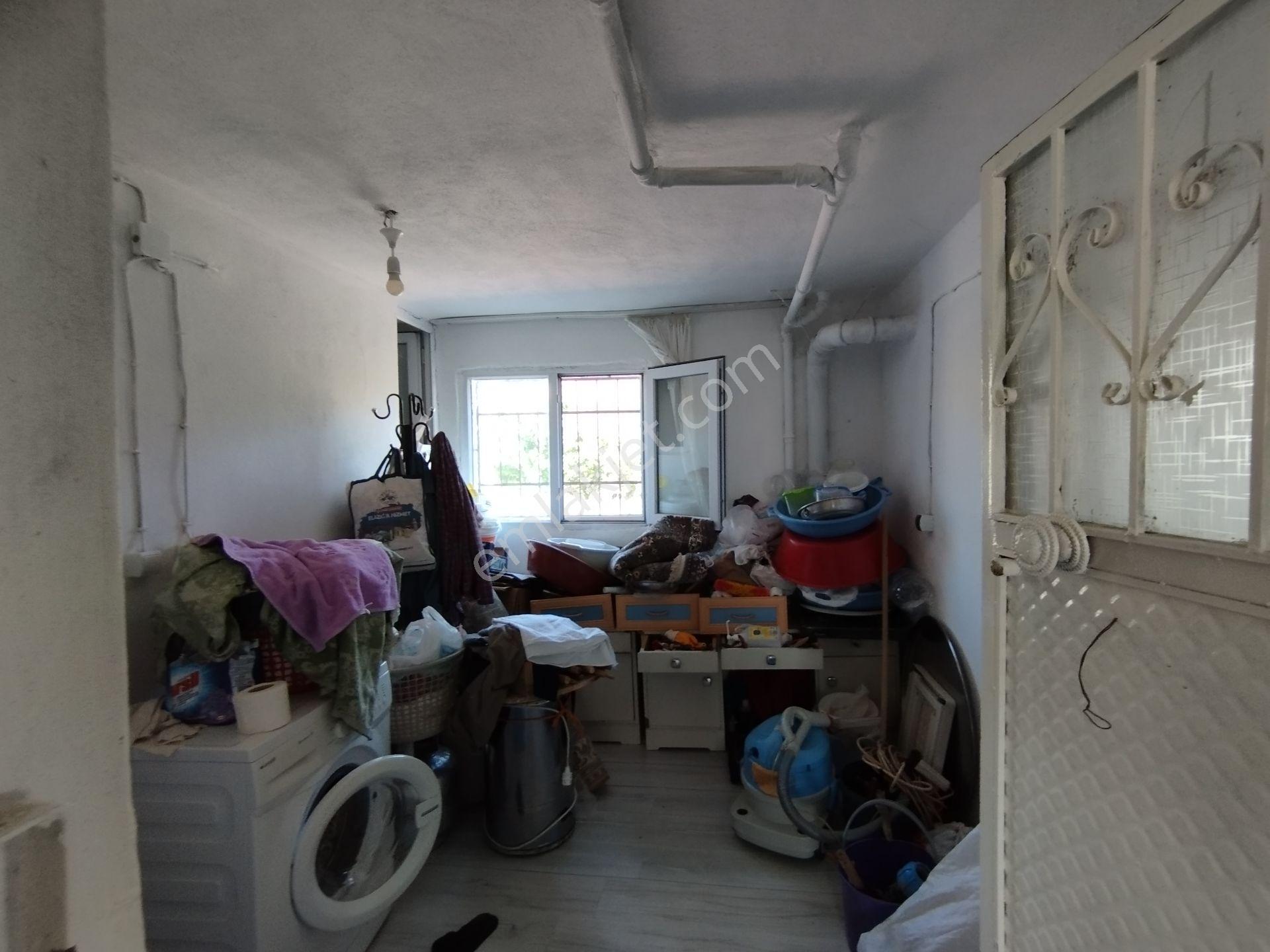 Alihan G.m. Den İçme Köyü Baraj Manzaralı 80 M2 İki Katlı Ev Havuz Geniş Balkonlu Satılık Bahçe - Görsel 15