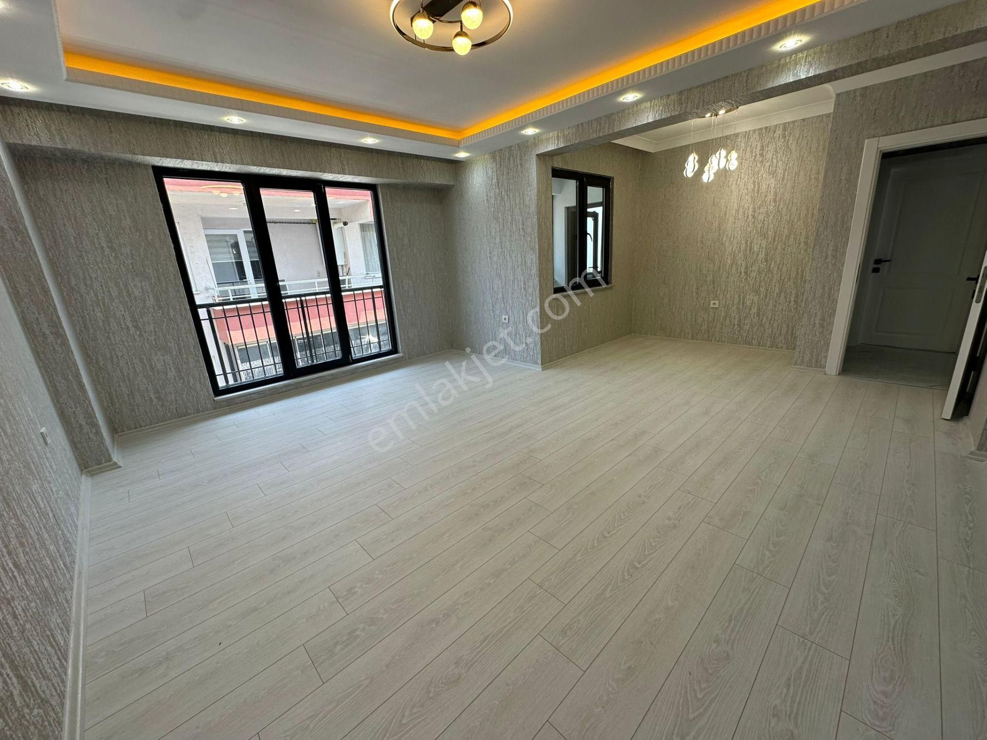 600 Evler Mah.3+1 Dubleks Sıfır Satılık Daire