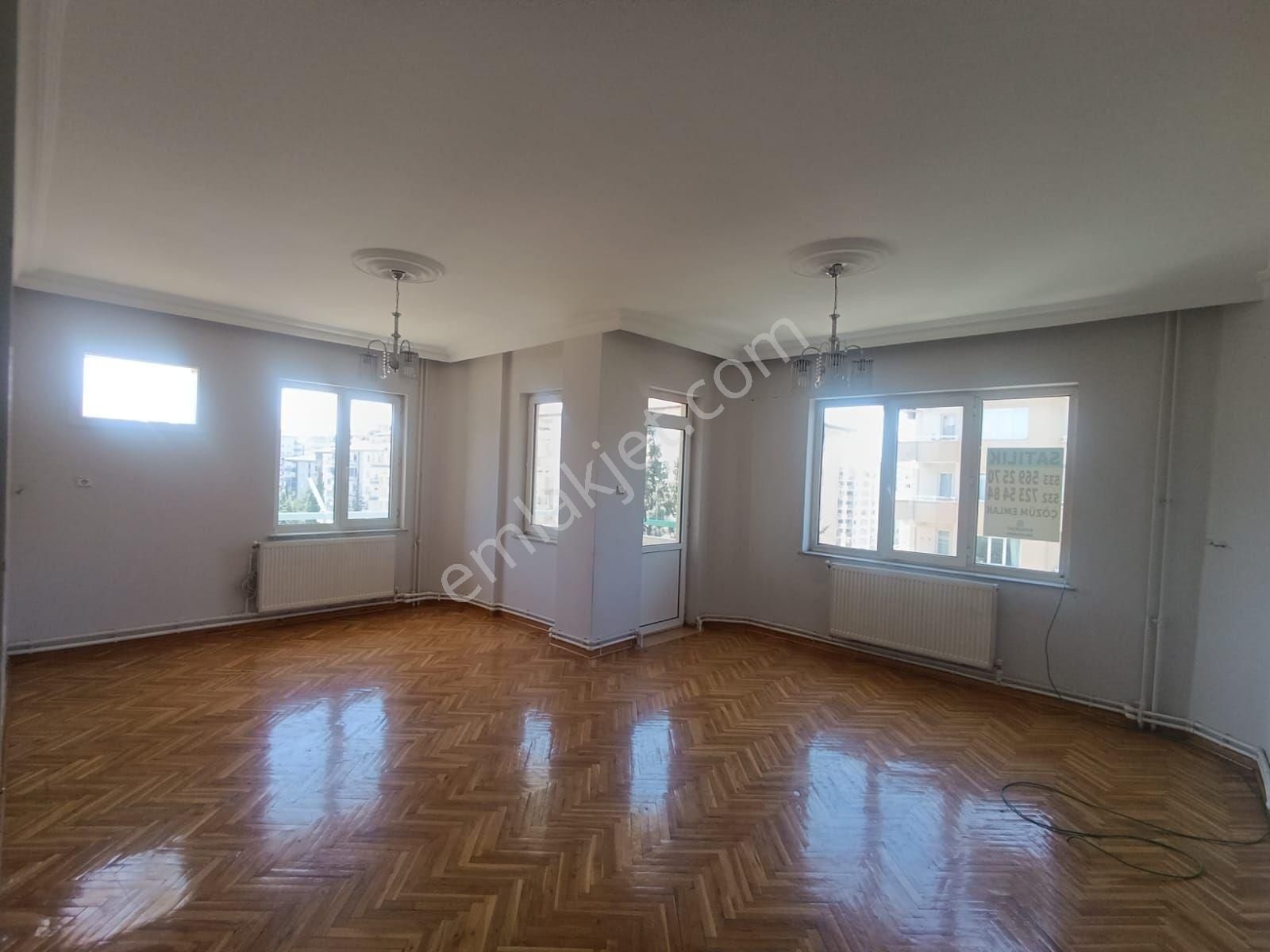 Güneykent Te Satılık 3+1 Daire