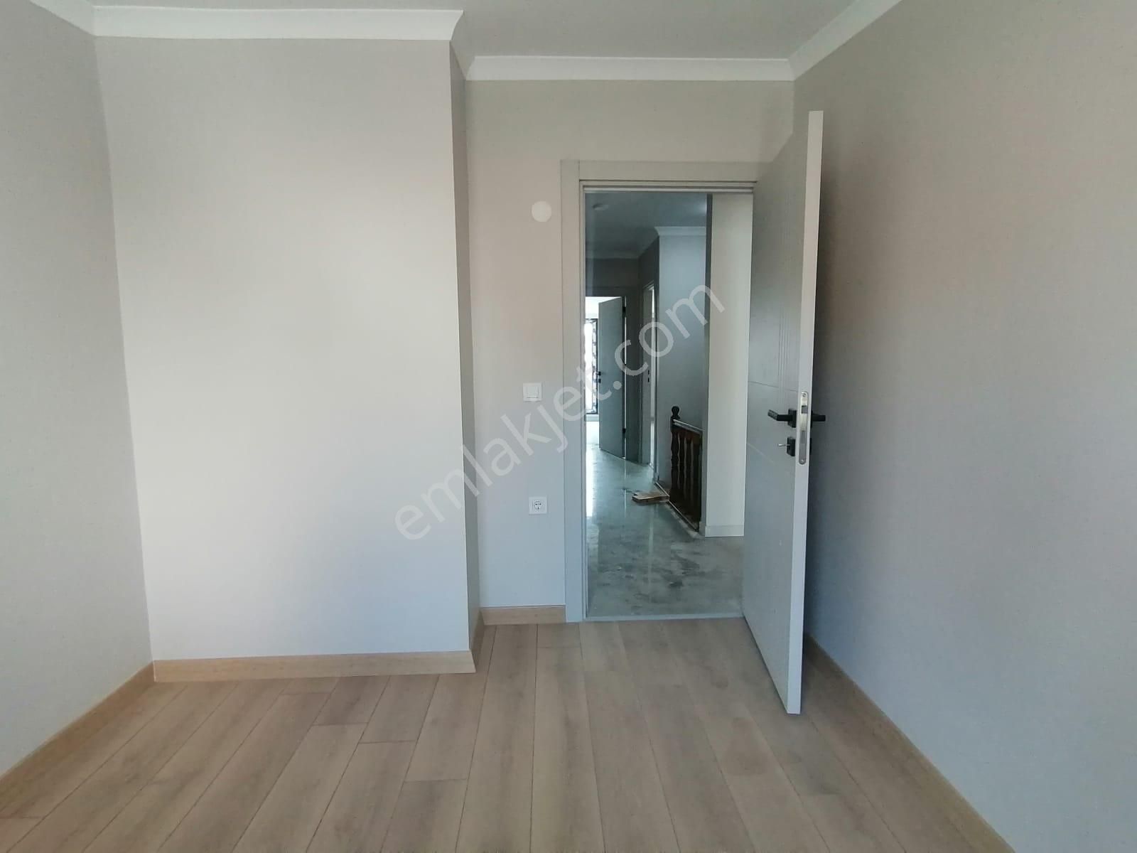 Çekmeköy Plazalar Durağı Ağaoğlu Park Evlerine Komşu Satılık 4+2 - Görsel 24