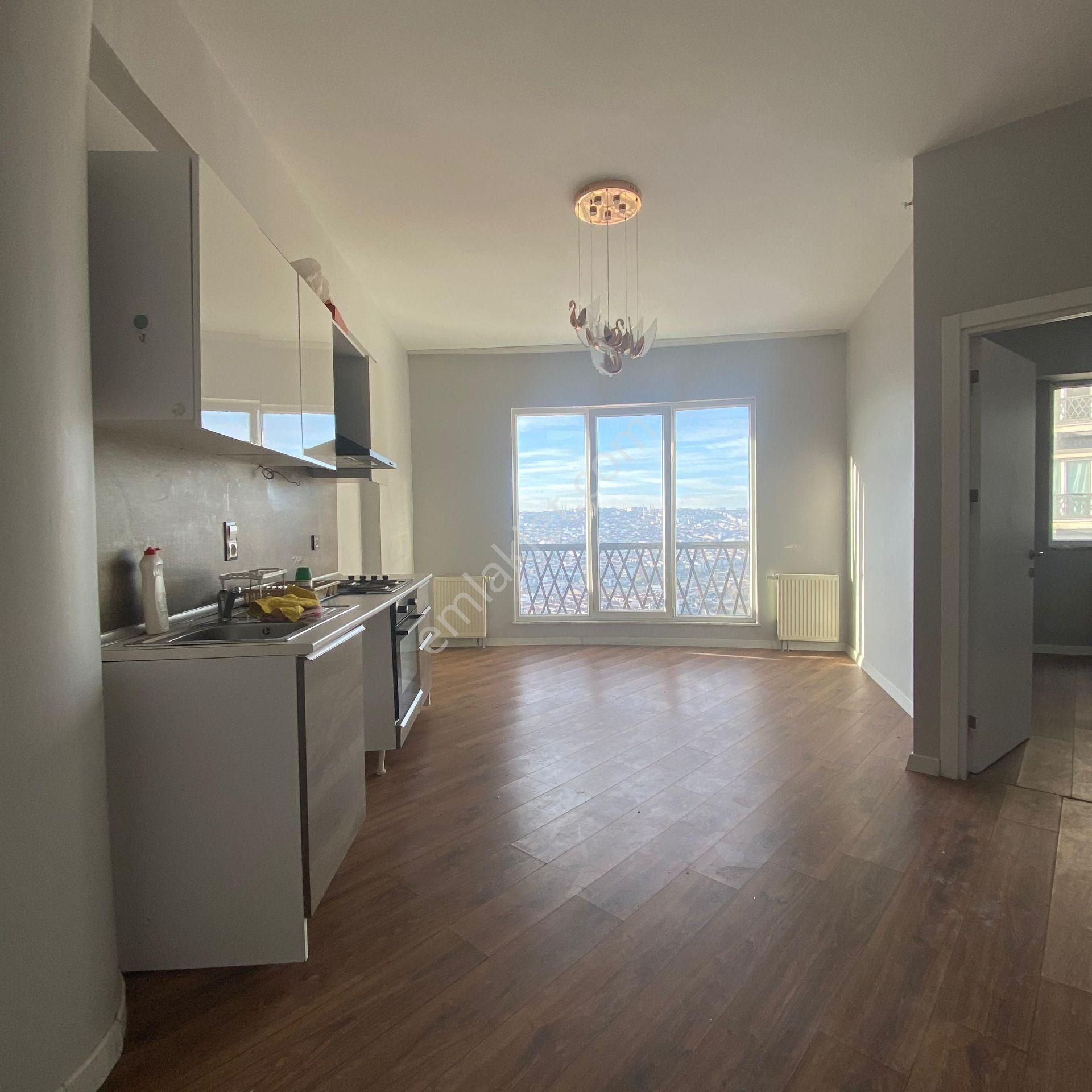 Site İçerisinde Yatırımlık 1+1 Satılık Daire