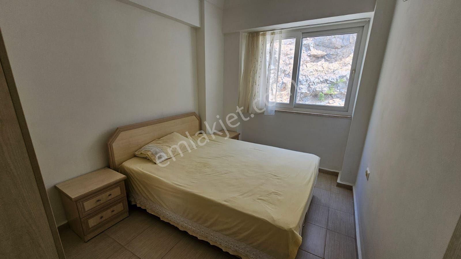 Didim Akbük'te Sonsuz Deniz Manzaralı Köşe Konum 2+1 Dubleks Daire - Görsel 25