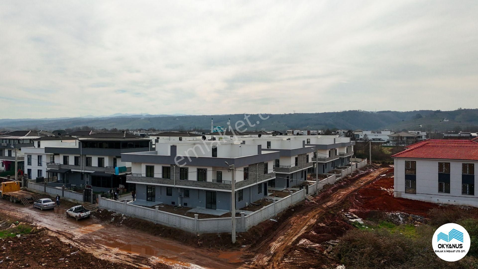 🏡💦 Hayalinizdeki Evin Kapıları Açılıyor! Havuzlu, Müstakil Köşe Bahçeli 3+1 Villa 🌿✨