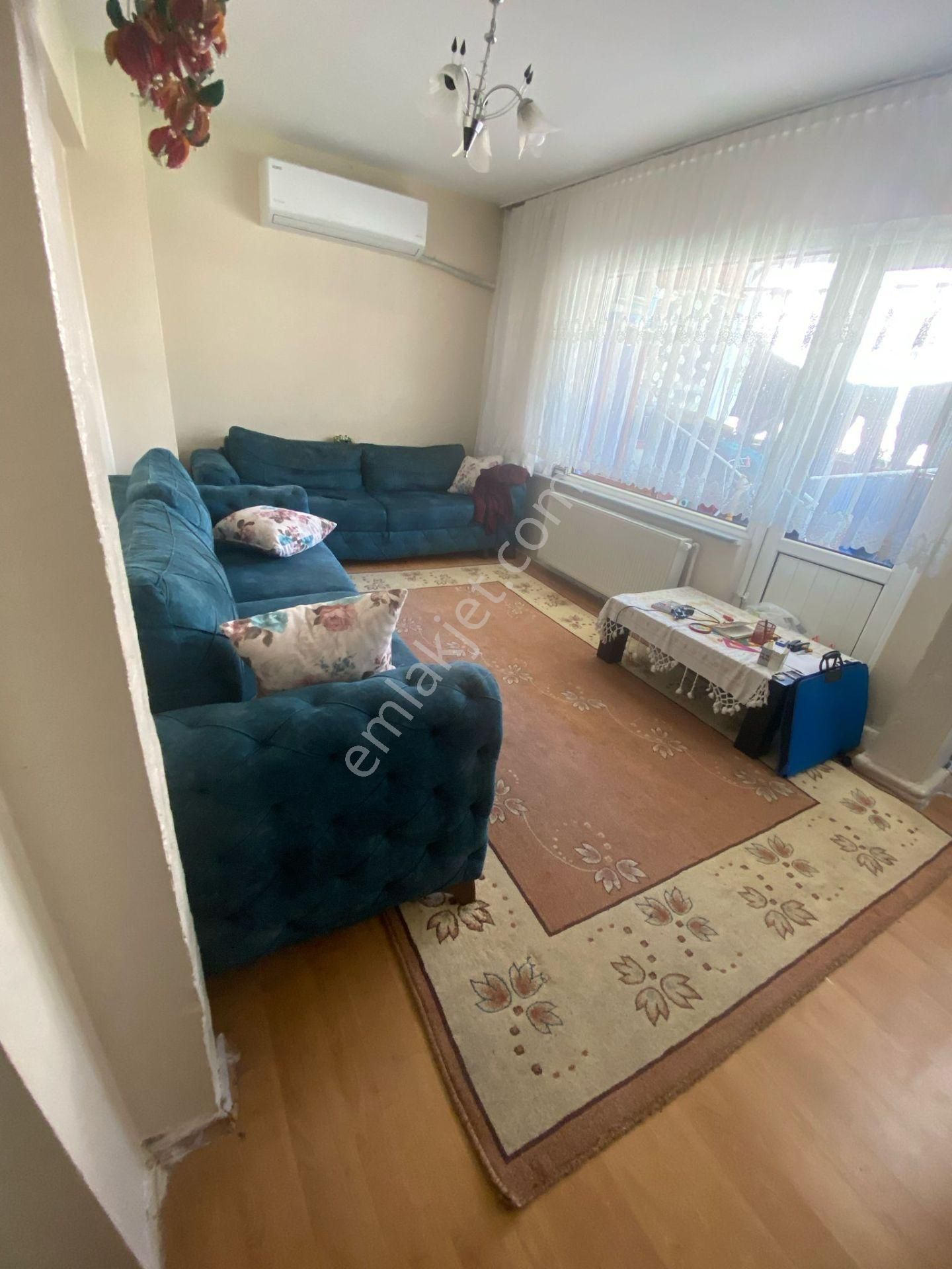 Bursa Yıldırım Meydancık Mah 2+1 130 M Kombili