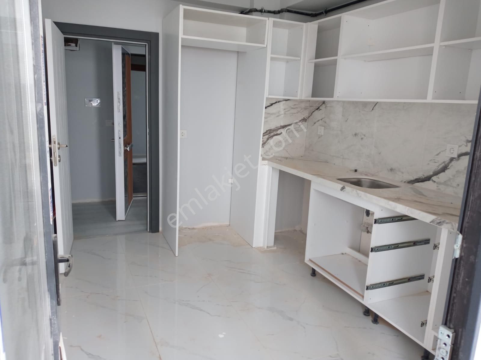 Enka'dan 2+1 Sıfır Lüx Daire Denize Yakın Satılık Oruç Reis Civarı - Krediye Uygun - Fırsat