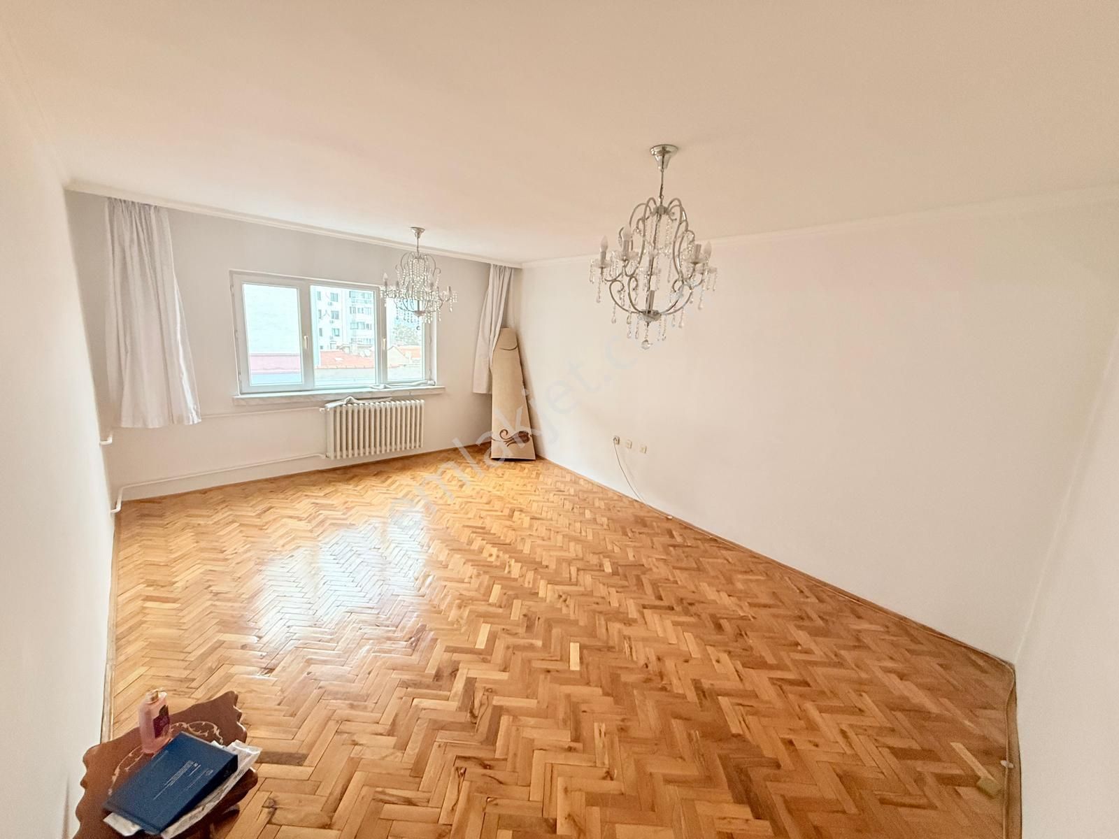 Rba Gayrimenkulden Vatan Caddesinde 3+1 Daire