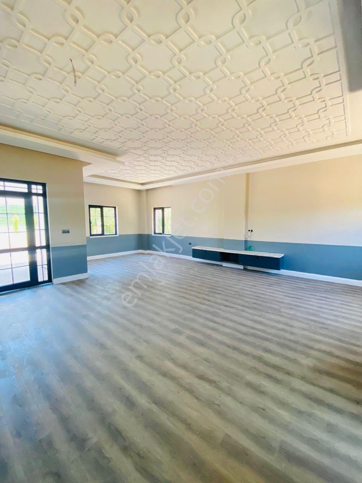 Gaziantep Burç Esentepe Satılık Villa Tek Tapu Muhteşem Konumda Yok Yok