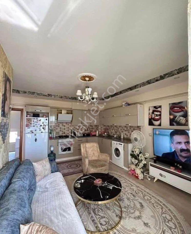 Satılık Eşyalı 1+1 Daire - Aqua Cıty / Yeşilmahalle Konum: Aqua City Sitesi, Yeşilmahalle