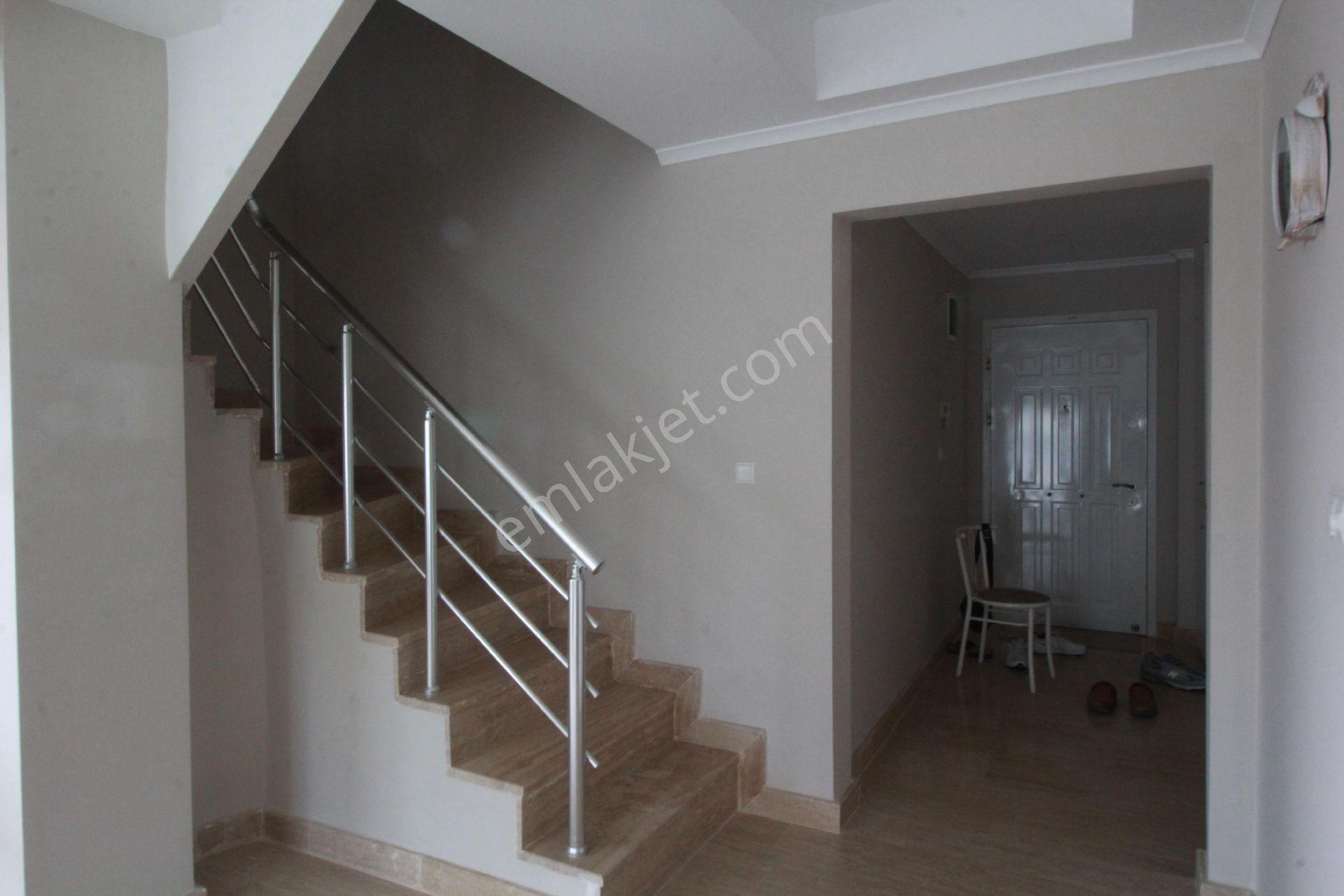 Oba'da Site İçerisinde 3+1 Havuzlu Eşyalı 155 M2 Satılık Doblex - Görsel 19
