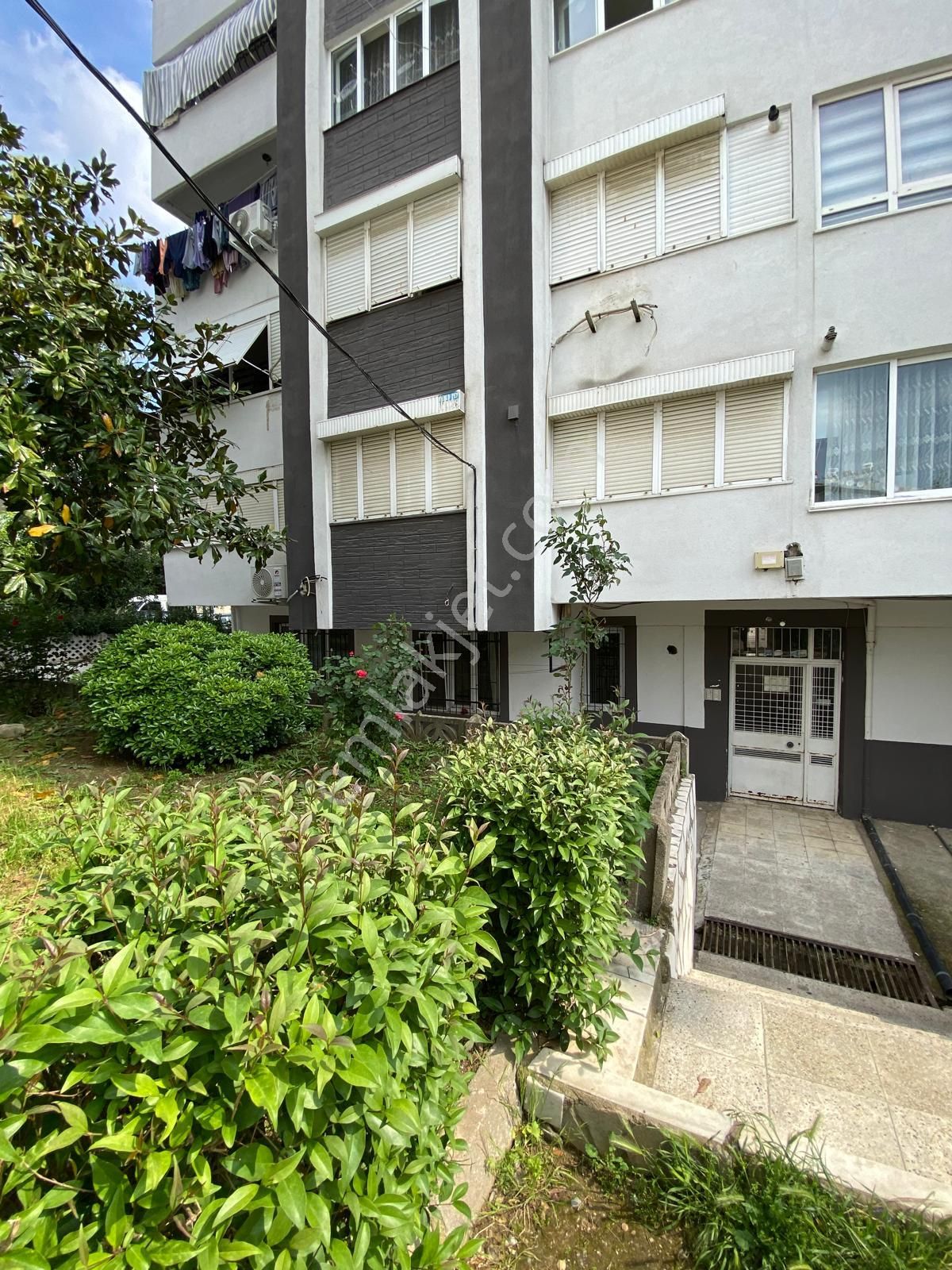 Nazilli🏡emlaktan-satılık Çelimli Sitesinde 3+1 Doğalgazlı Arakat Daire