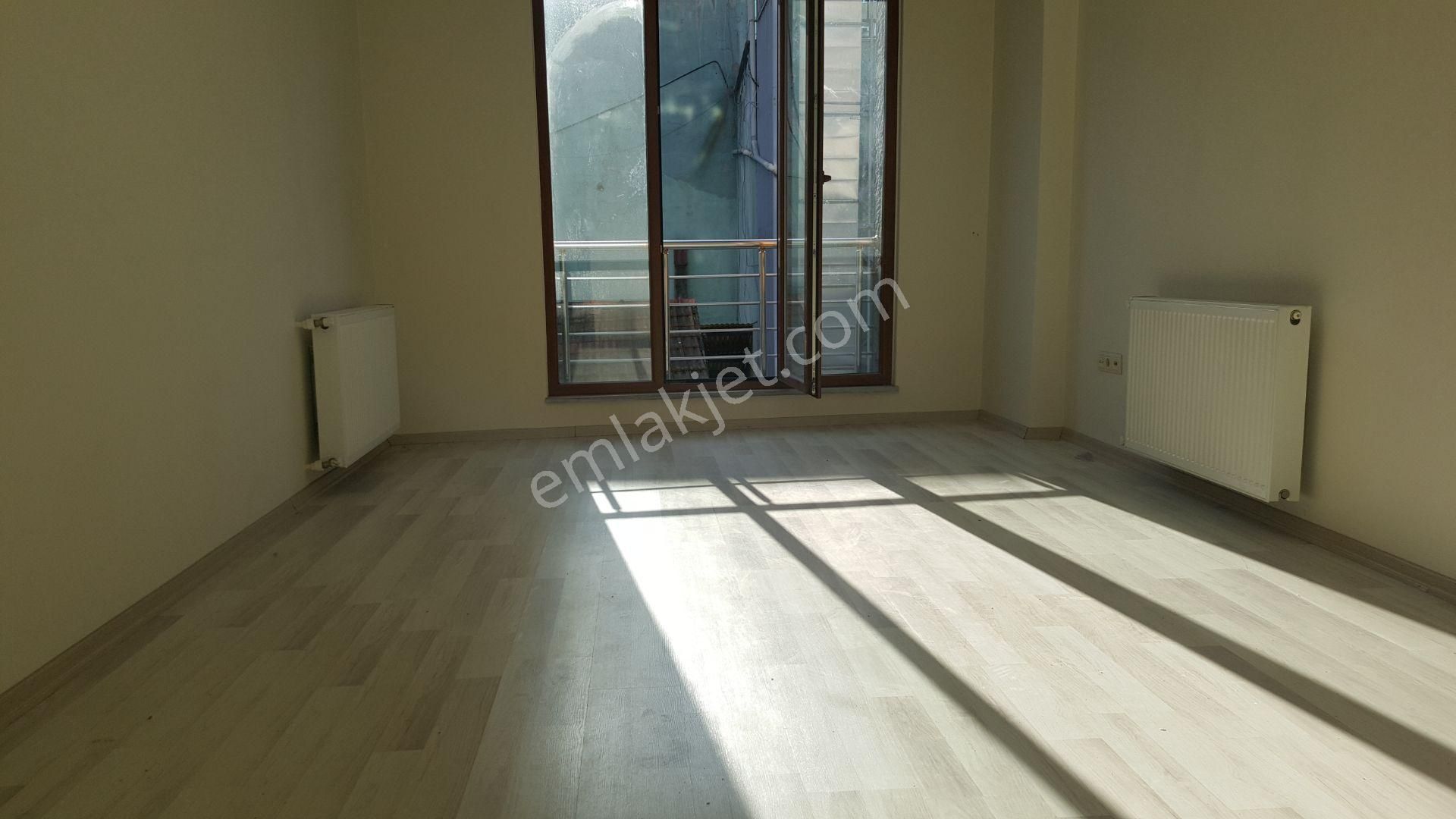 Kağıthane Telsizler Mahallesi Kiralık 2+1 Daire