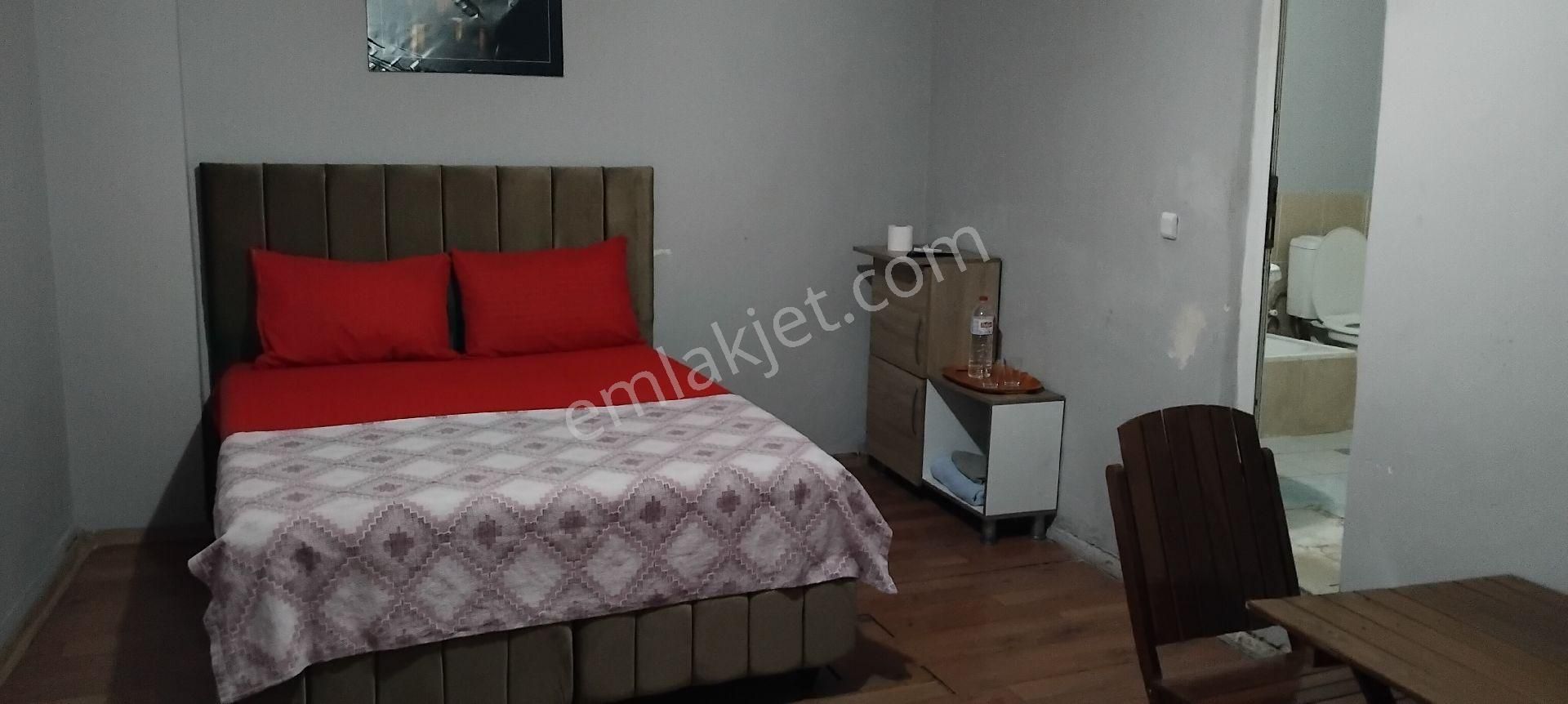 Adana Çarşı Merkezınde Günlük Kıralık