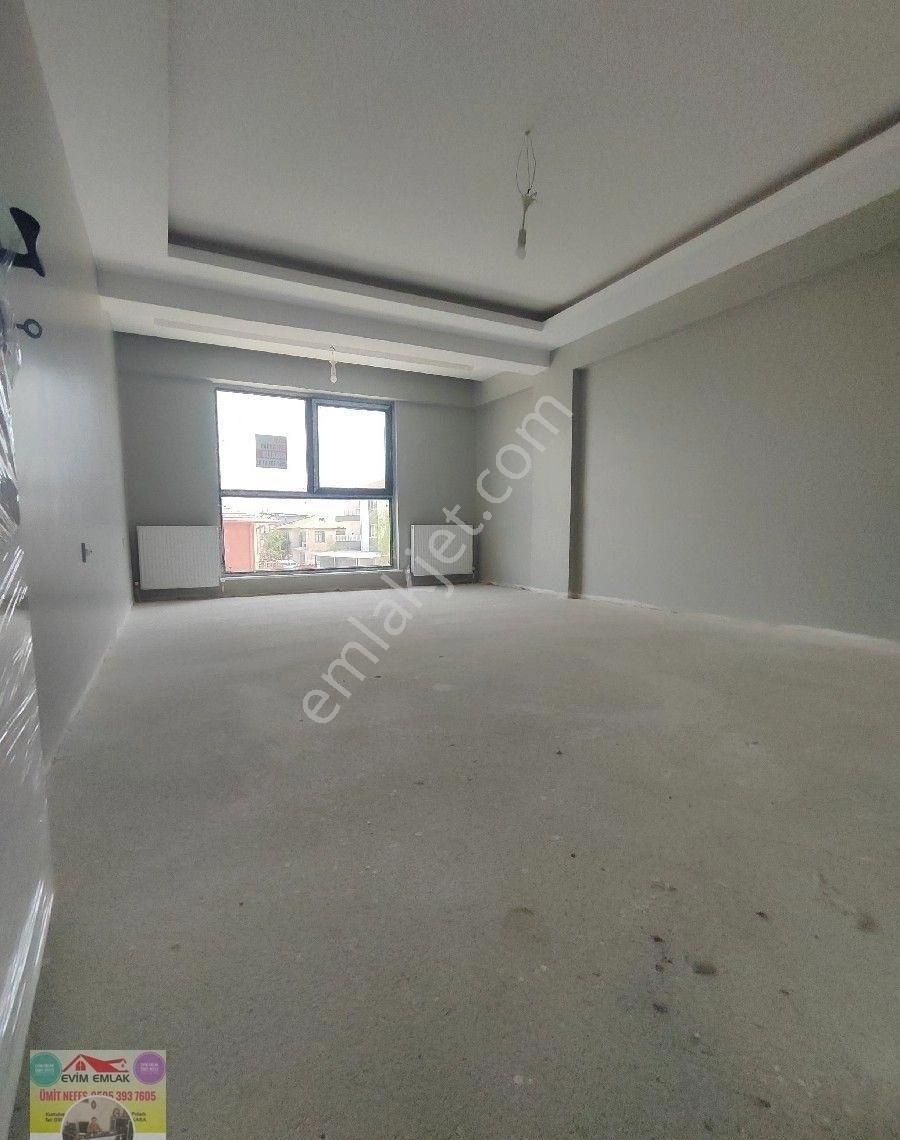 Polatlı Şentepede 2 Adet 1+1/90mk. Kiralık Sıfır Daire