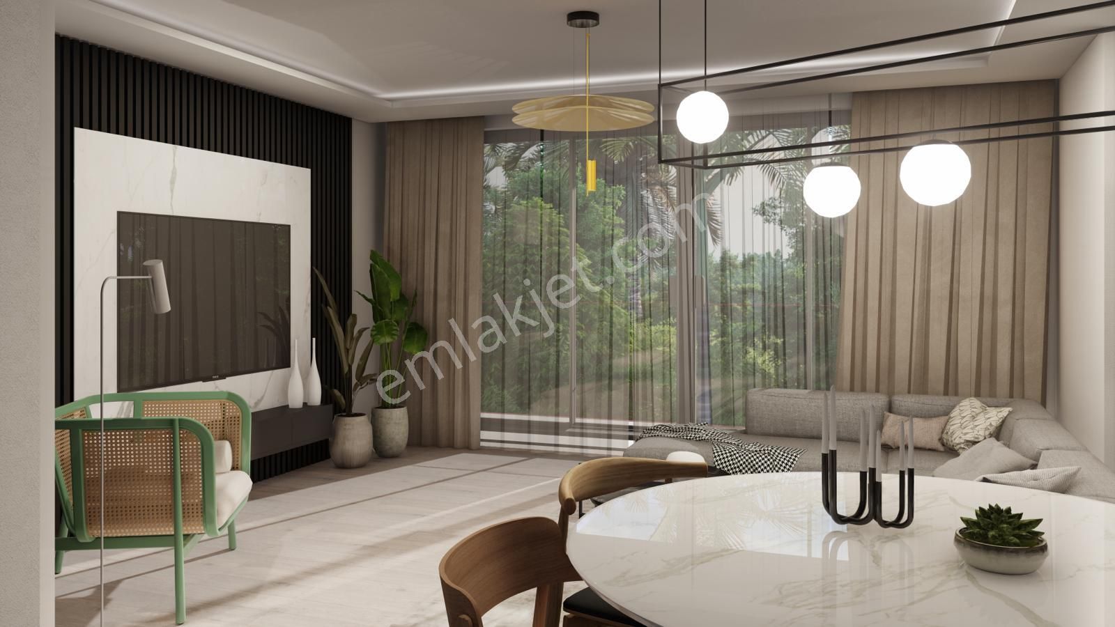 🏡 Güvenli Yaşam, Akıllı Yatırım – Tuzla Projesi