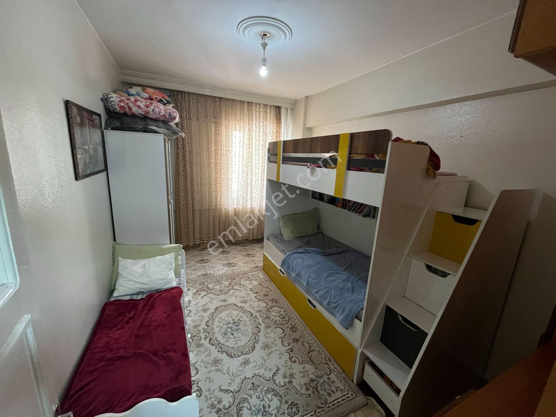 Repa Gayrimenkul Ertuğrul Değer'den Sarıgüllük De Kiralık 3+1