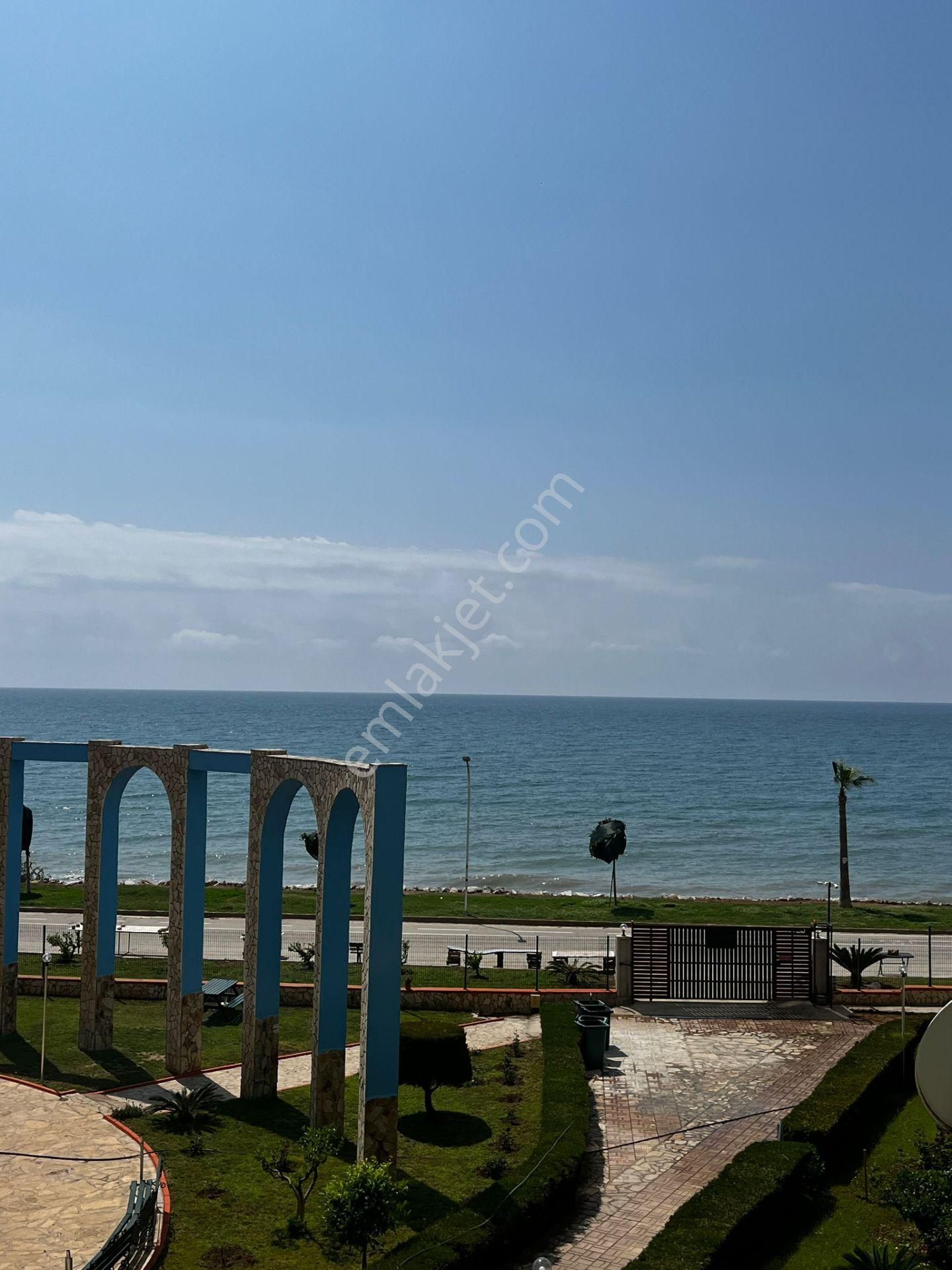 Kuzey Gayrimenkul Ziya Erden Tatil Köyü Sitesi Yazlık Satılık Daire
