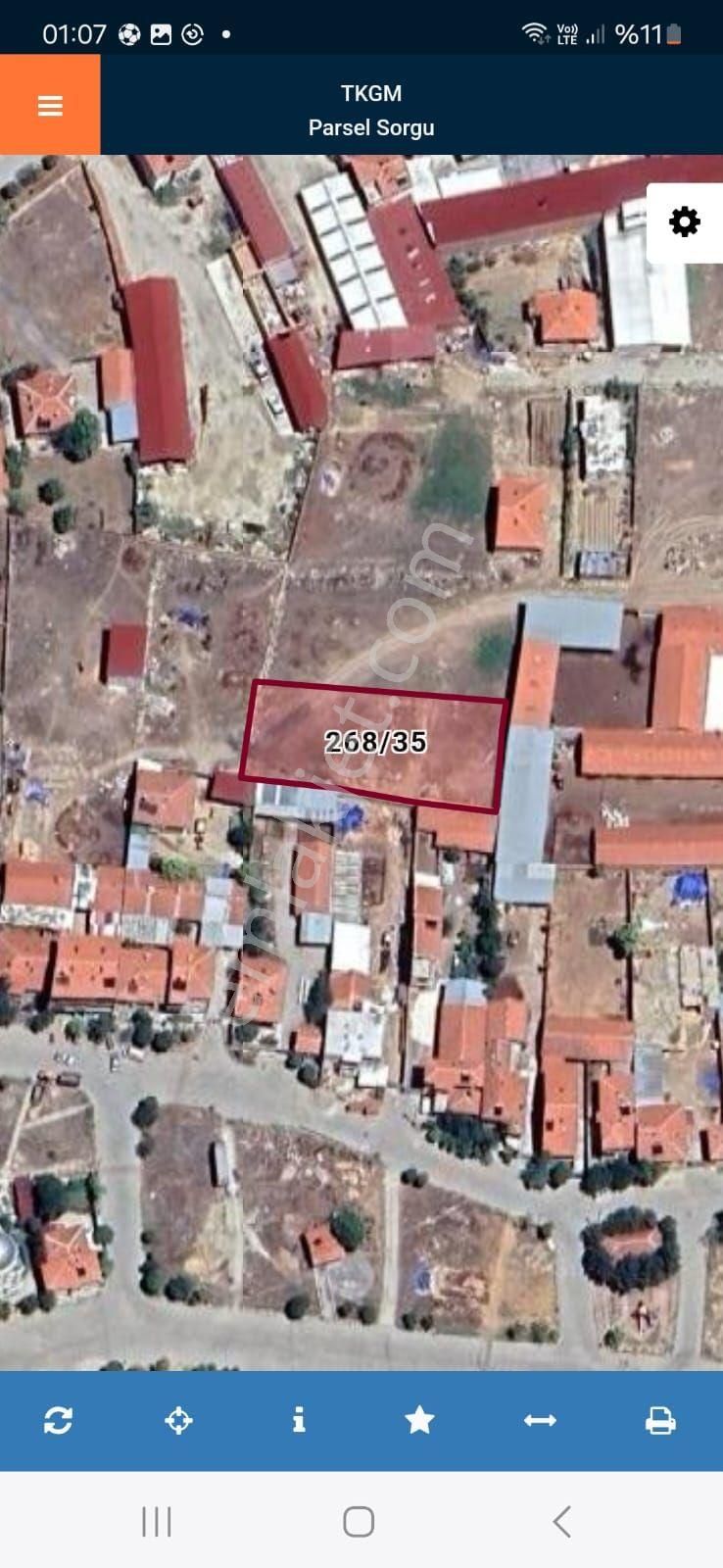 Satılık Konut İmar İçinde Yakıntarla