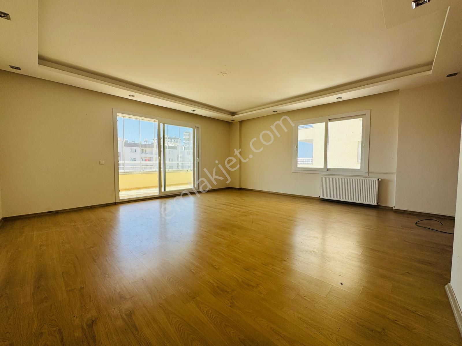 *ethereal'den Davultepe'de, Kombili, Geniş Oturumlu, 3+1 Daire*