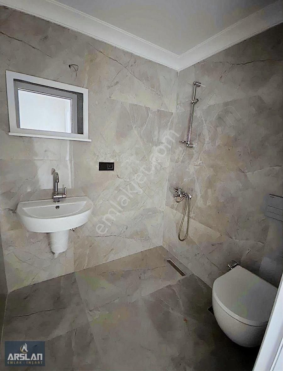 Arslan Emlak'tan İnegöl Yeniceköy De Satılık 2+1 Daire - Görsel 6