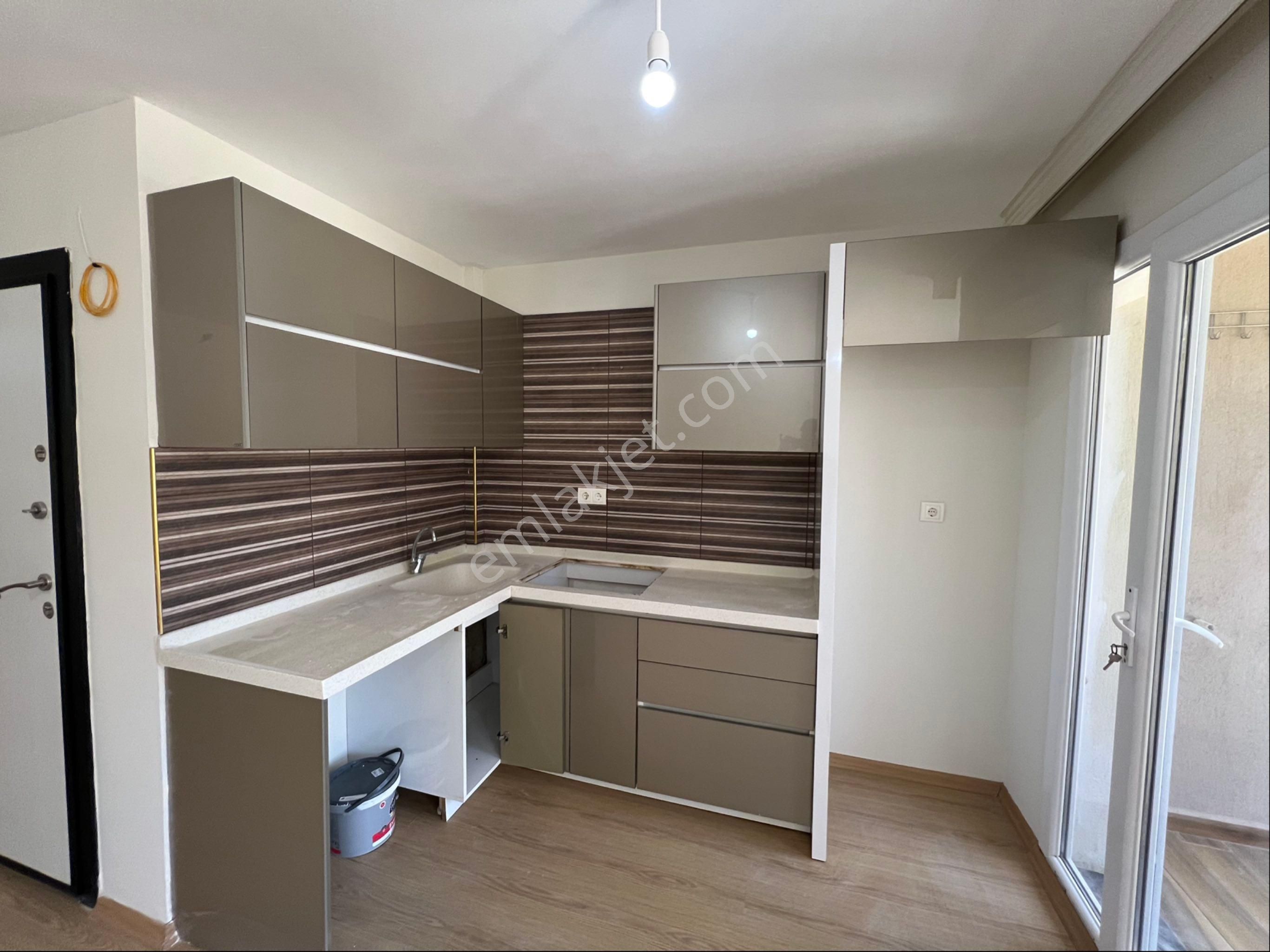 Pascha Emlak'tan Güzelçamlı'da Önü Açık Satılık 2+1 Daire