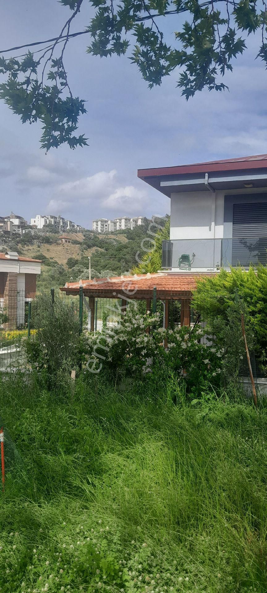 Satılık Villa