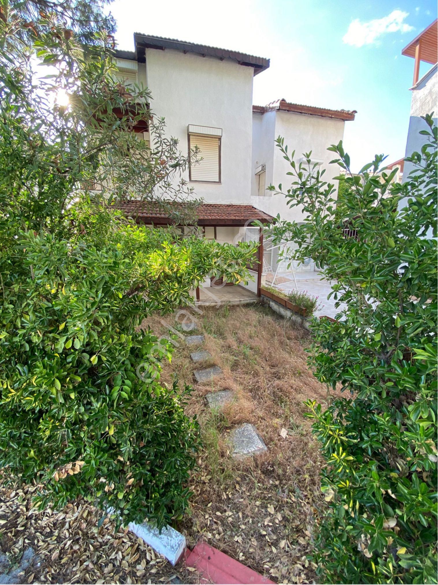 Rota’dan | Site İçerisinde | Fırsat Villa !!