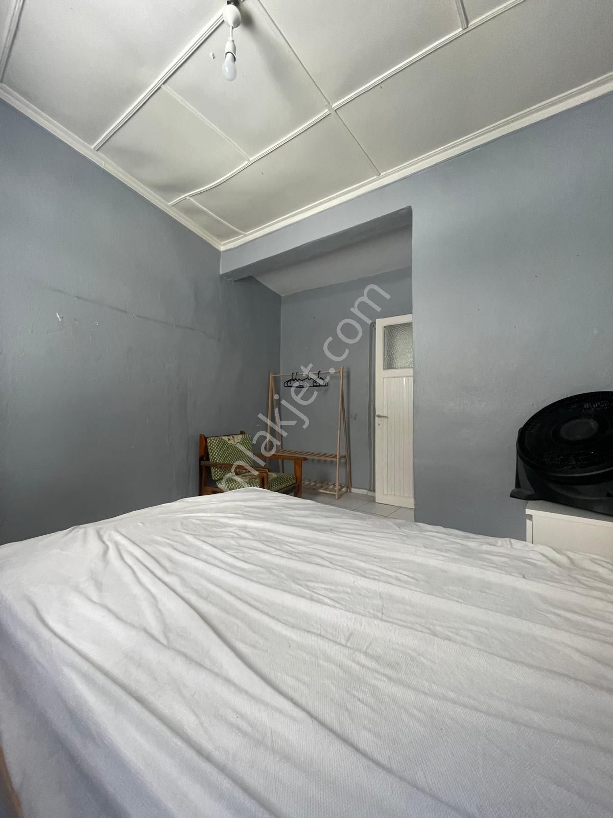 Premar Ayvada'dan Ayvalık Merkez'de Teraslı 2 Katlı 2+1 Taş Rum Evi - Görsel 22