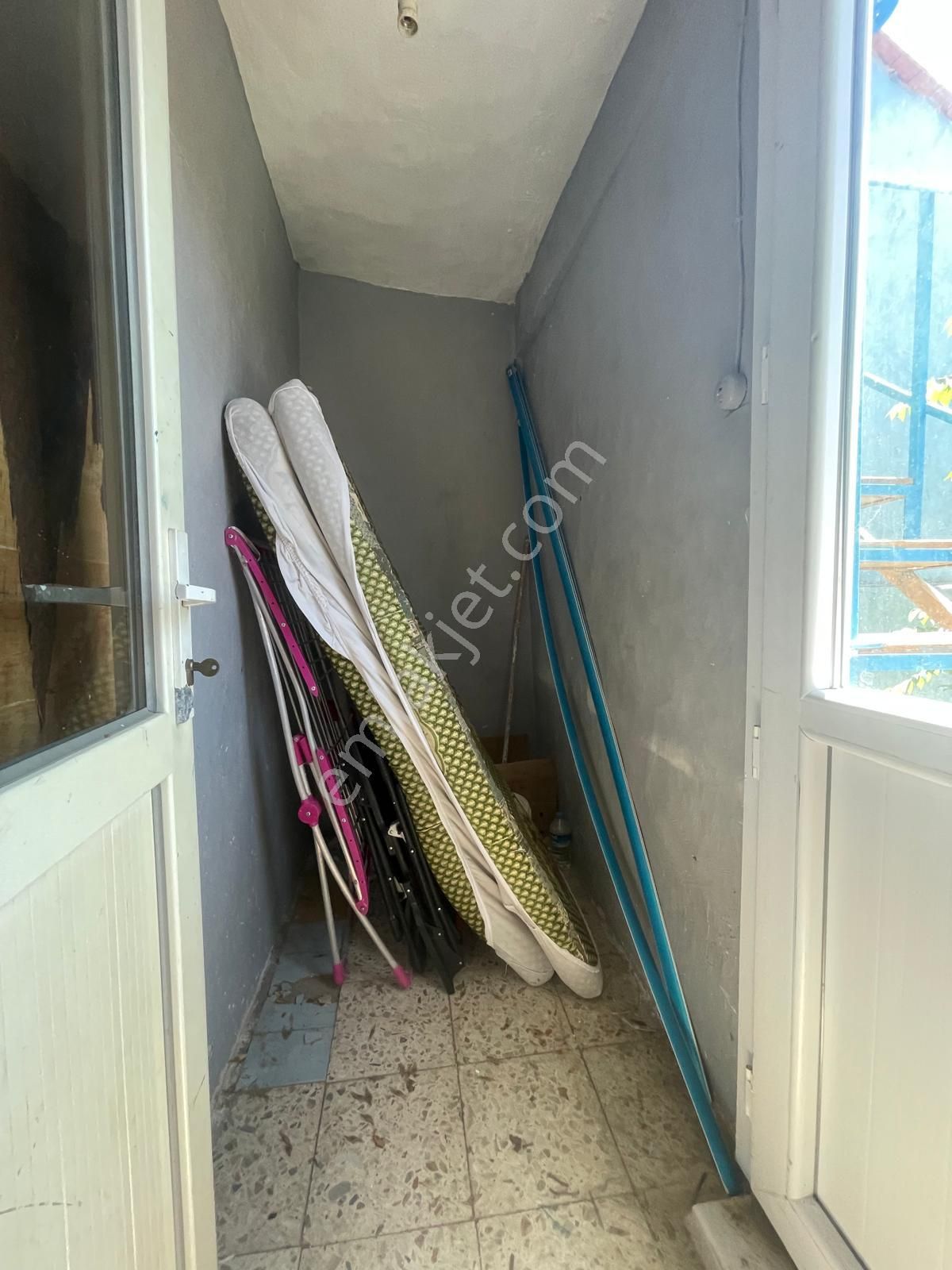 Premar Ayvada'dan Ayvalık Merkez'de Teraslı 2 Katlı 2+1 Taş Rum Evi - Görsel 25