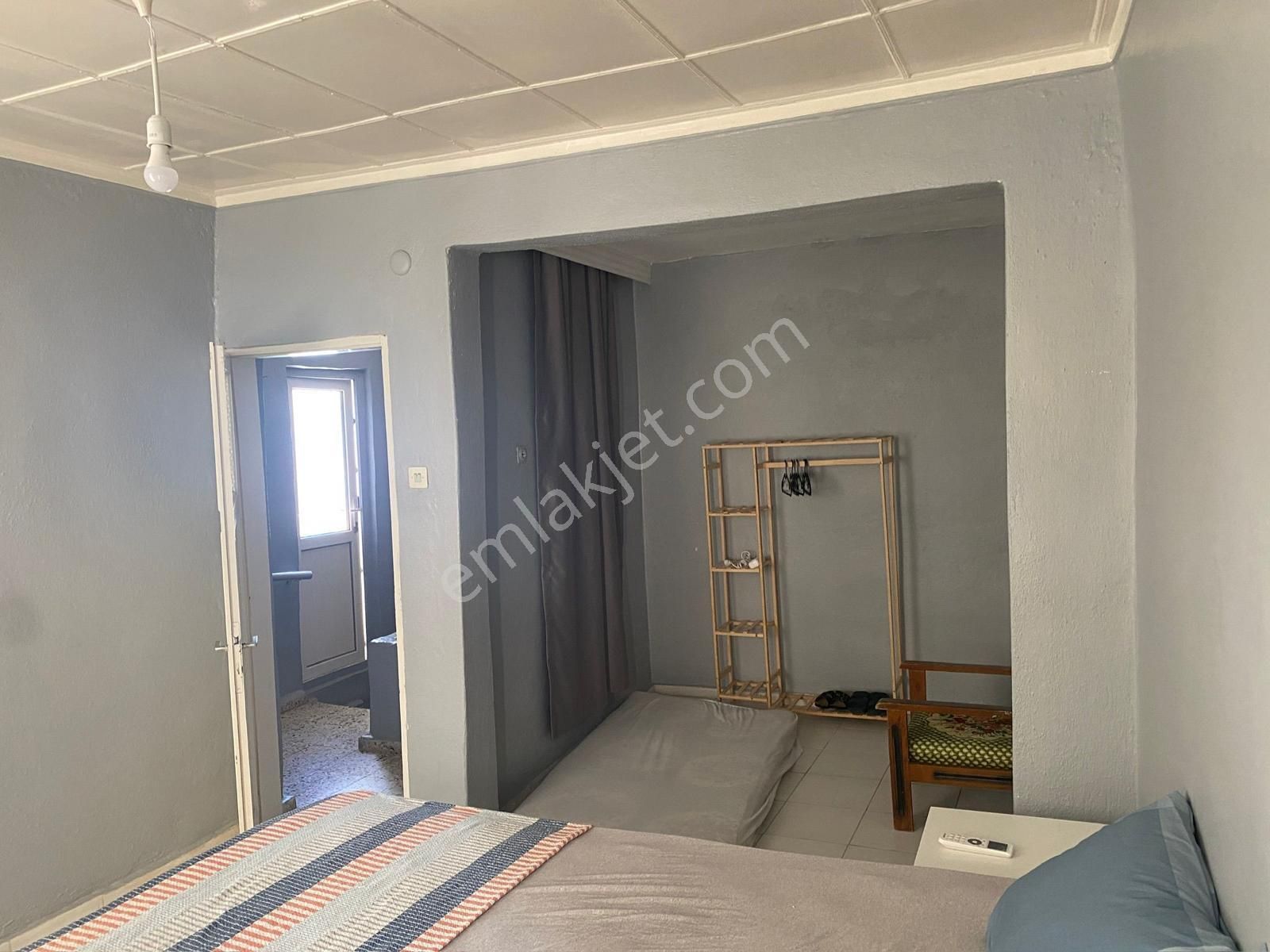 Premar Ayvada'dan Ayvalık Merkez'de Teraslı 2 Katlı 2+1 Taş Rum Evi - Görsel 17