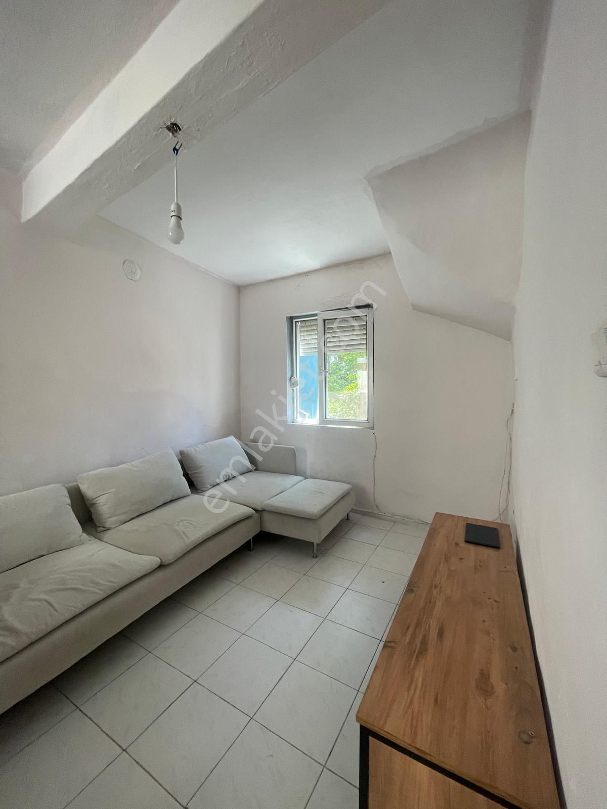 Premar Ayvada'dan Ayvalık Merkez'de Teraslı 2 Katlı 2+1 Taş Rum Evi - Görsel 8