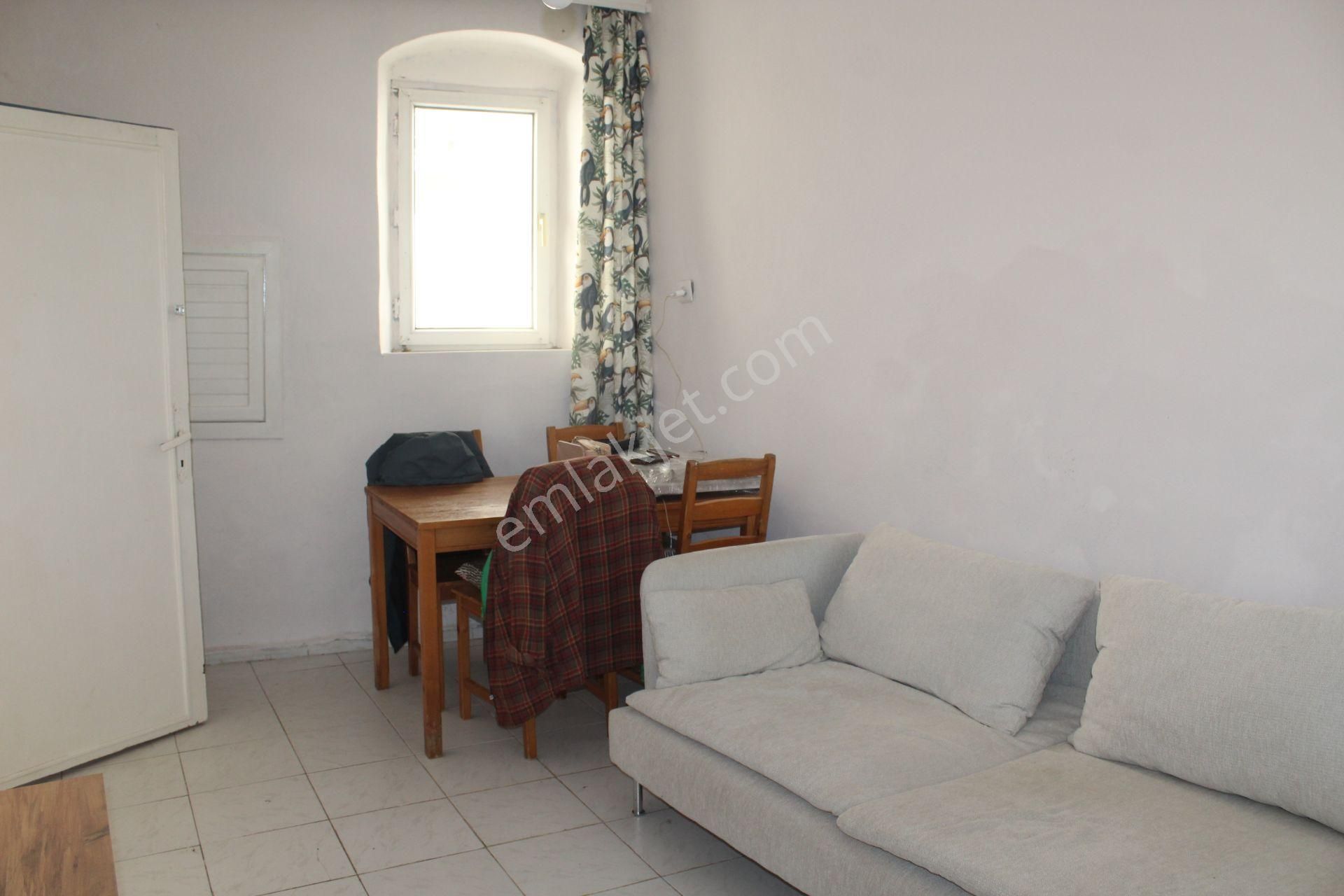 Premar Ayvada'dan Ayvalık Merkez'de Teraslı 2 Katlı 2+1 Taş Rum Evi - Görsel 10